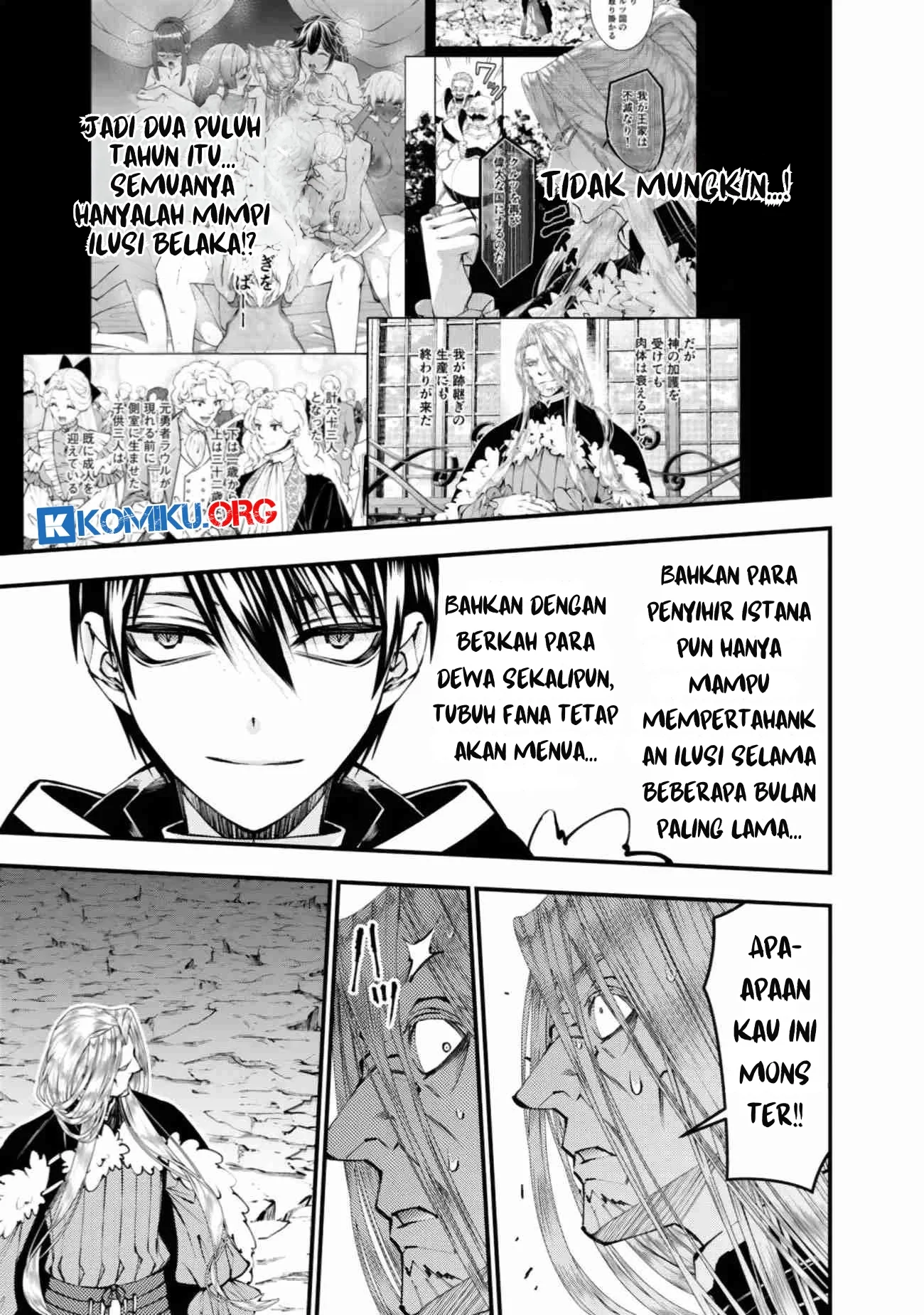 Chapter 124 - halaman 14