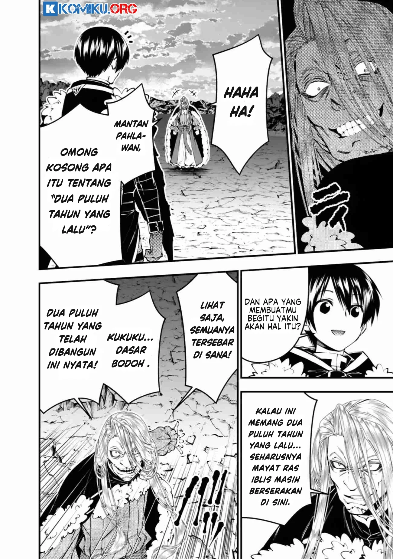 Chapter 124 - halaman 15