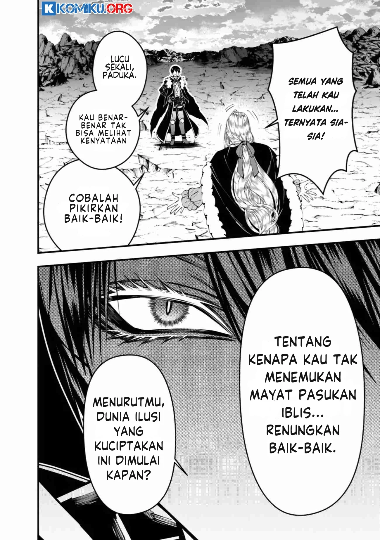 Chapter 124 - halaman 17