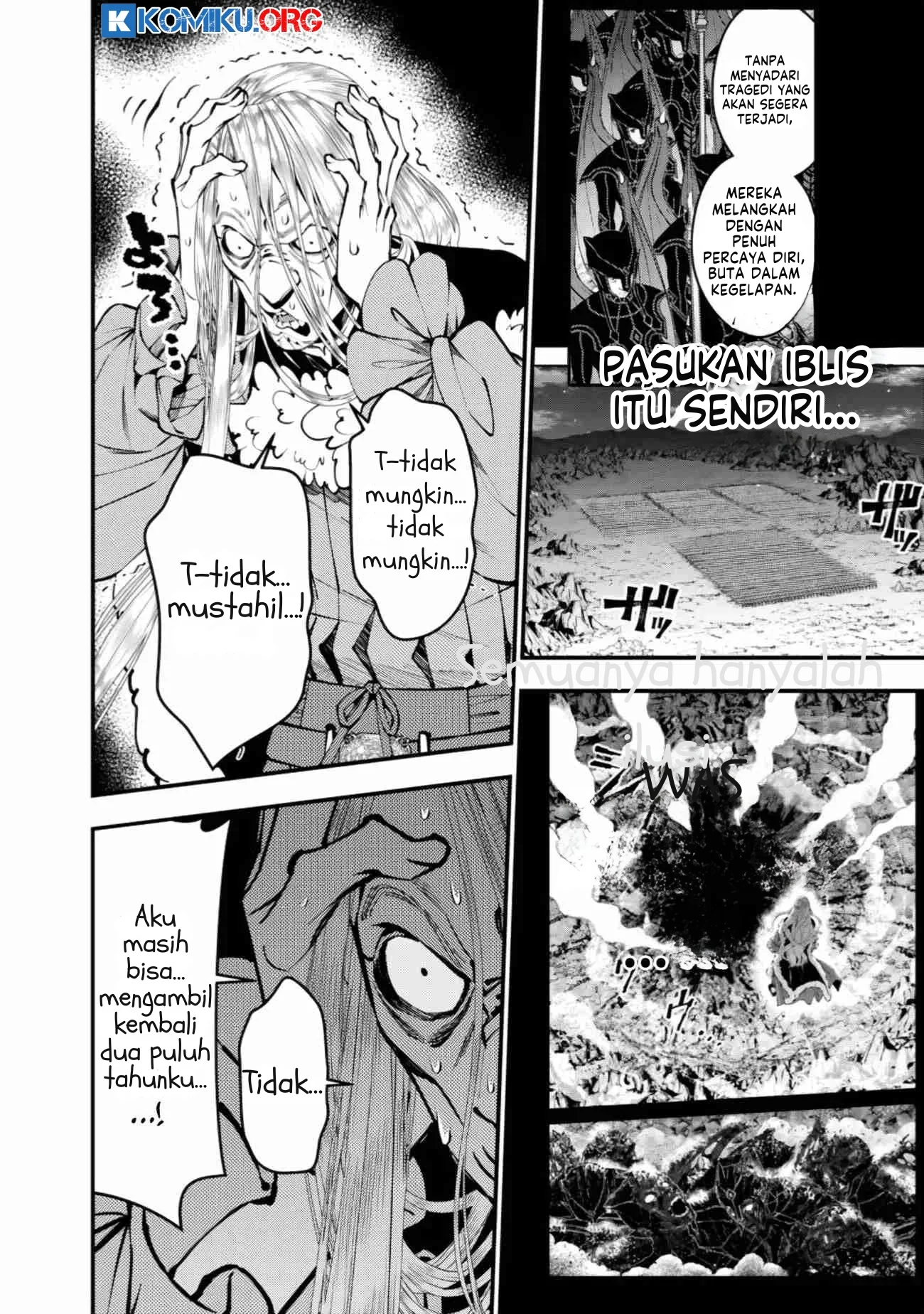 Chapter 124 - halaman 19