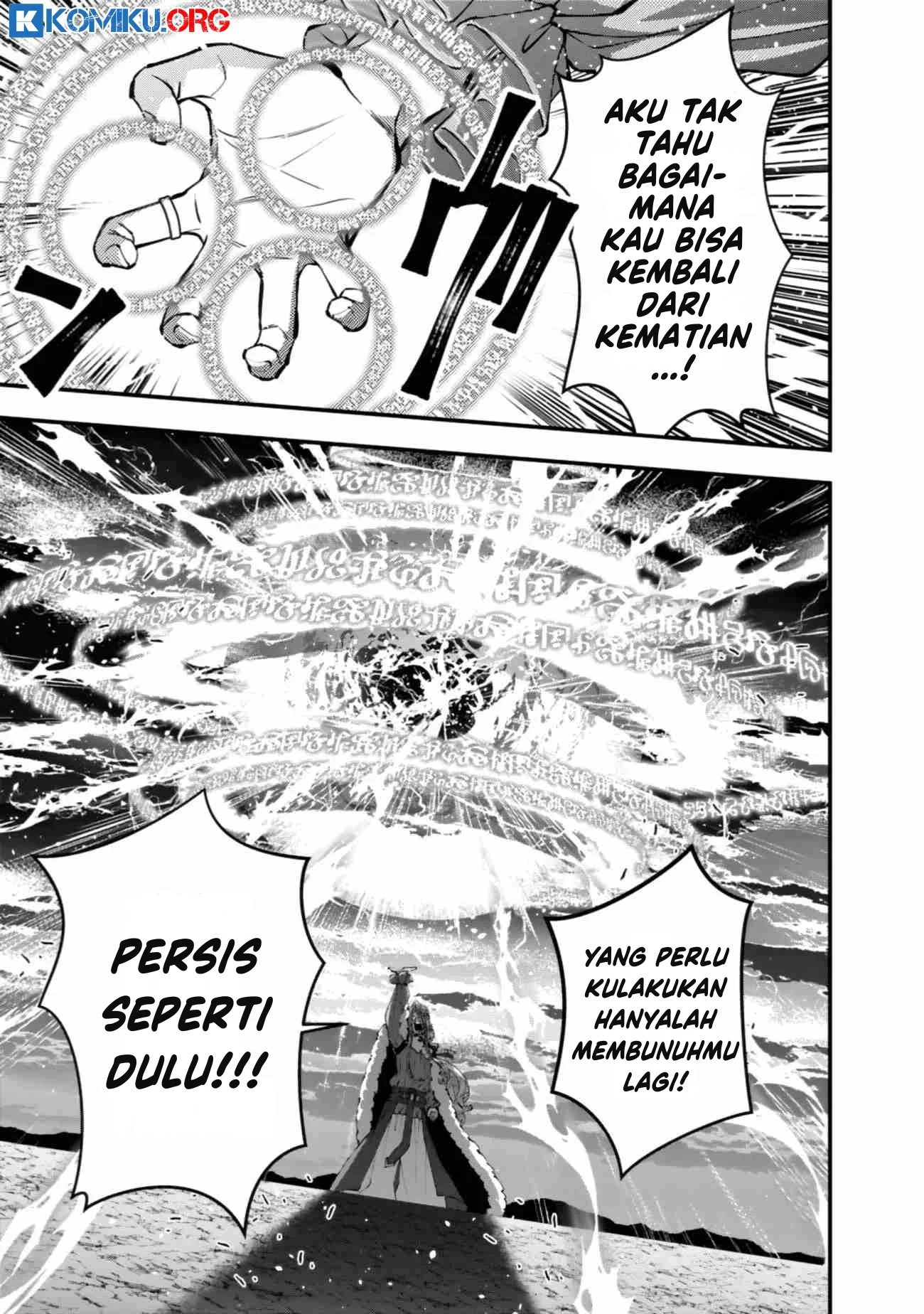 Chapter 124 - halaman 20