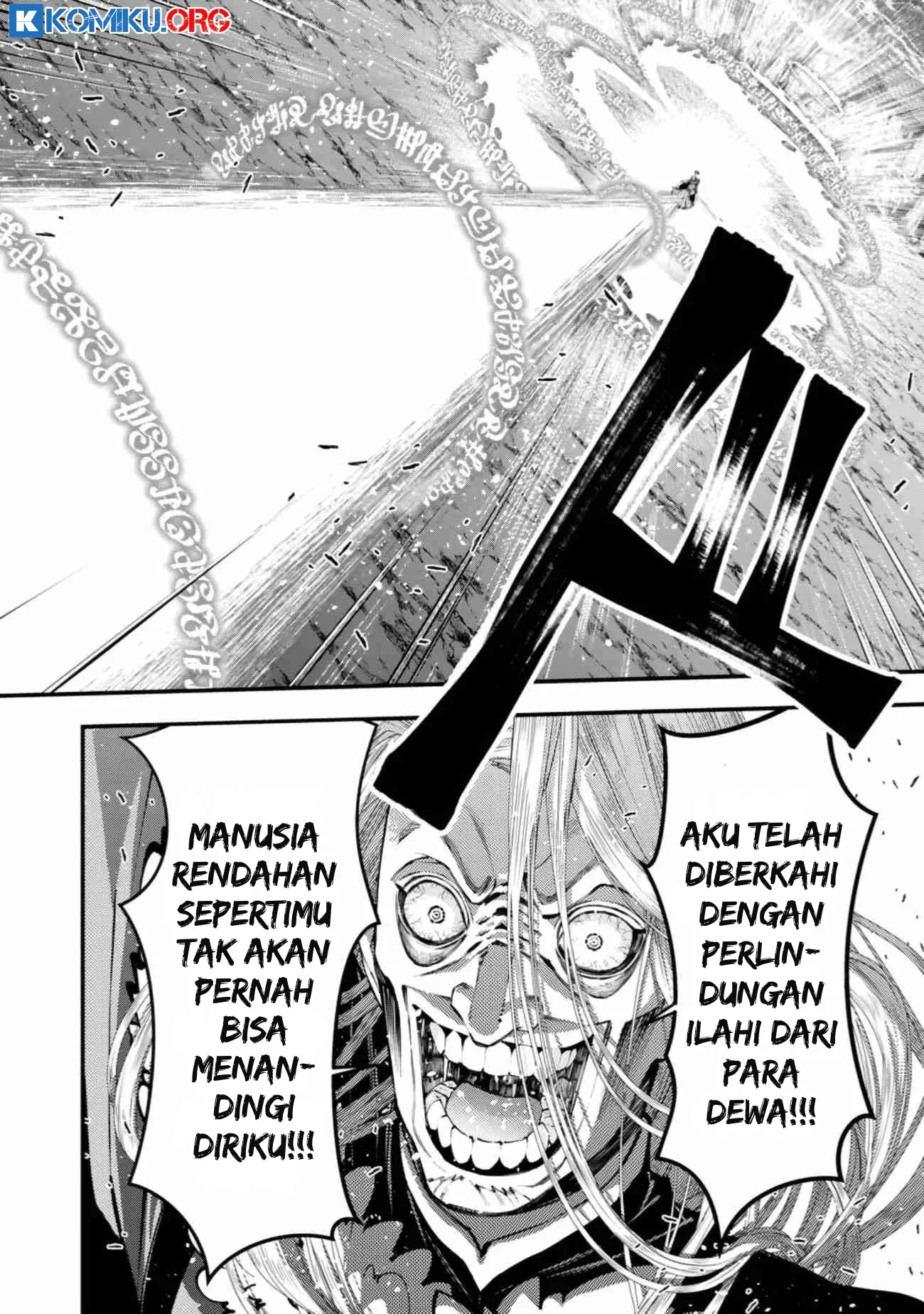 Chapter 124 - halaman 21