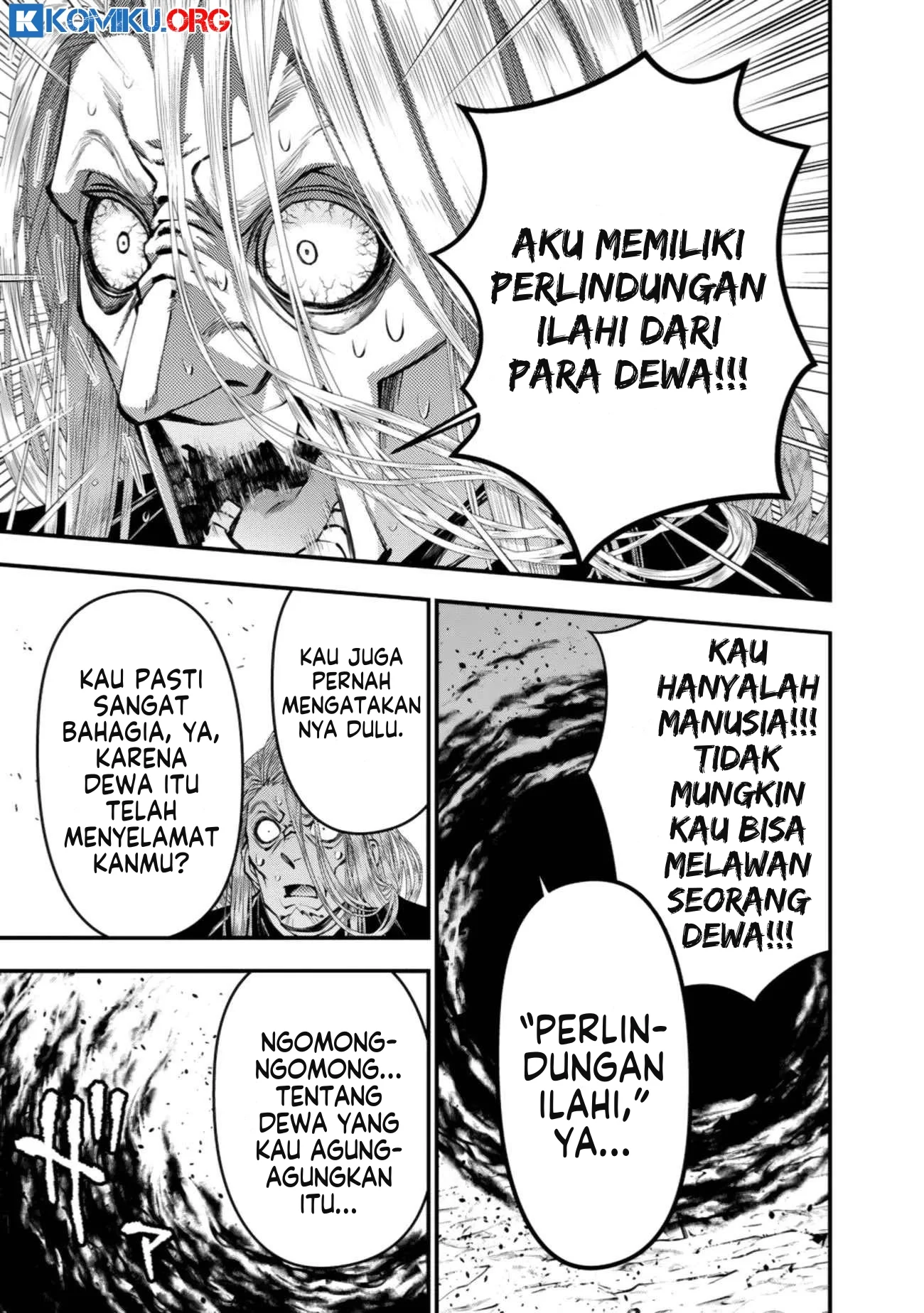 Chapter 124 - halaman 24