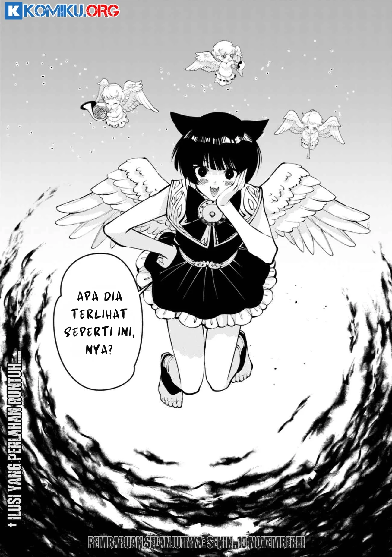 Chapter 124 - halaman 25