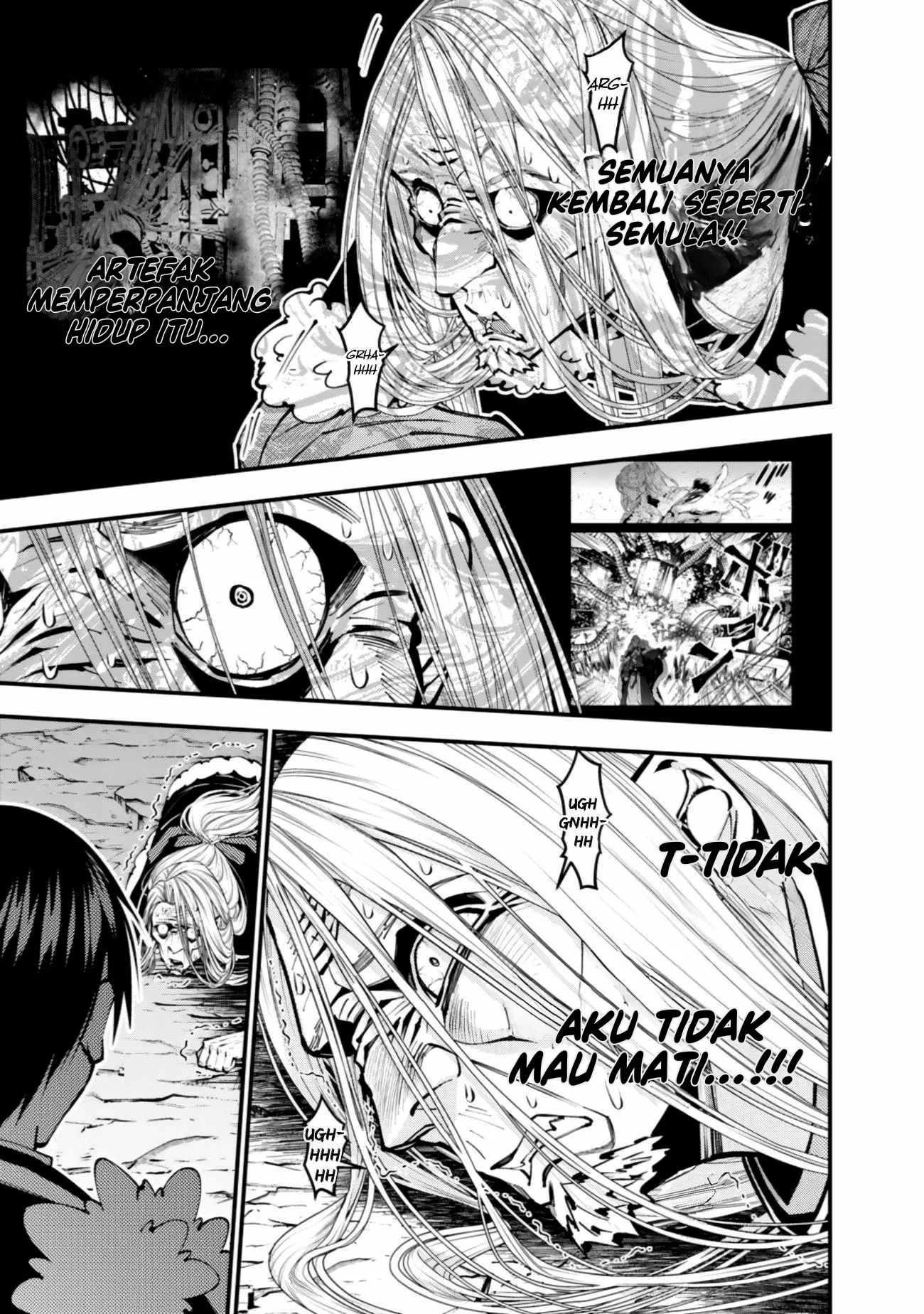 Chapter 125 - halaman 11