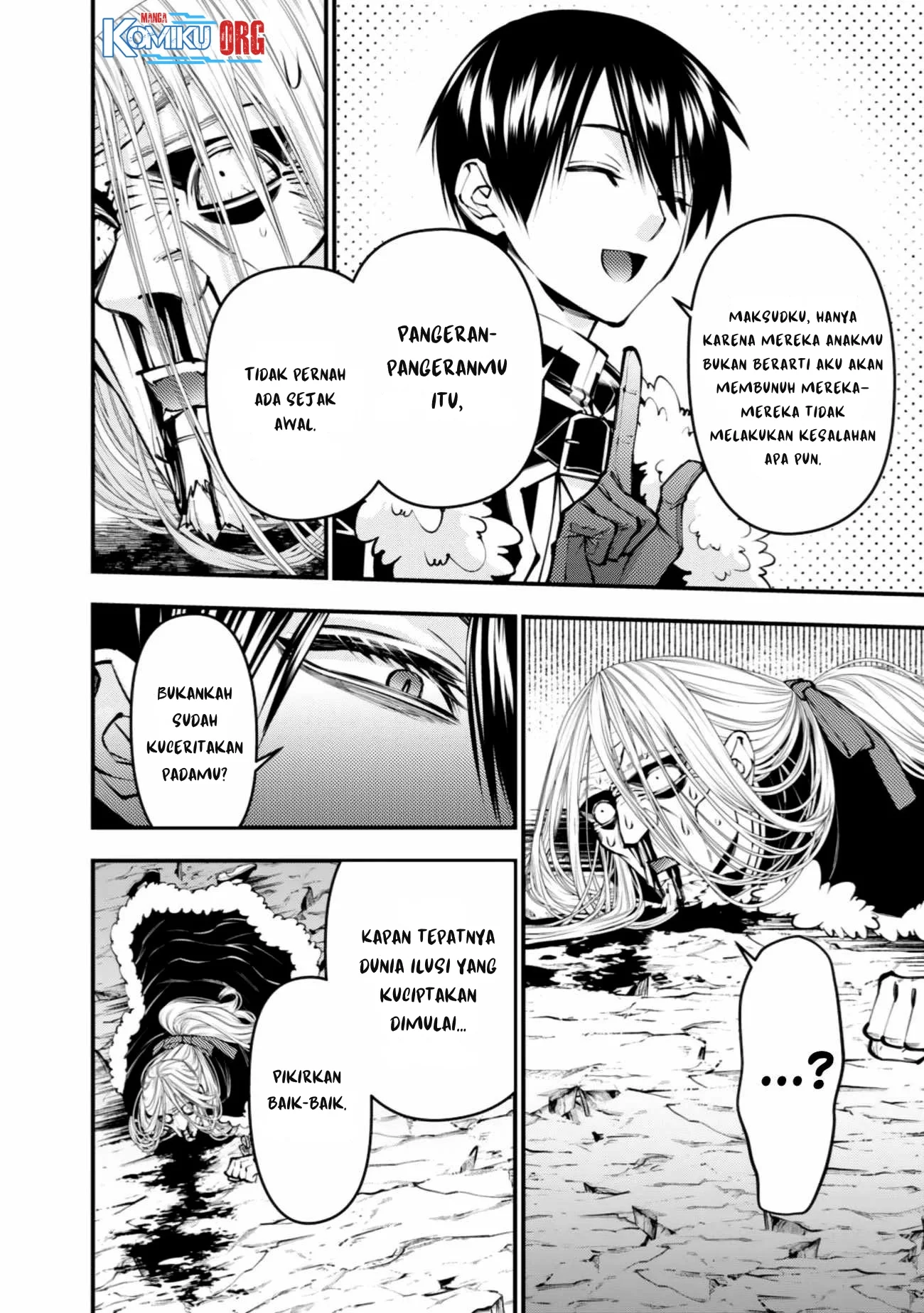 Chapter 125 - halaman 16