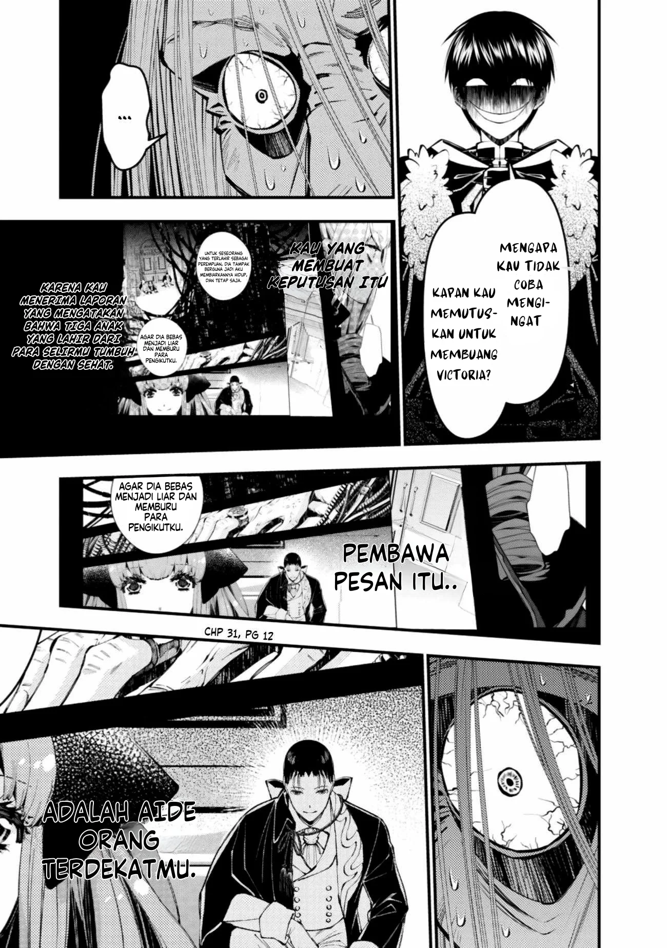 Chapter 125 - halaman 17