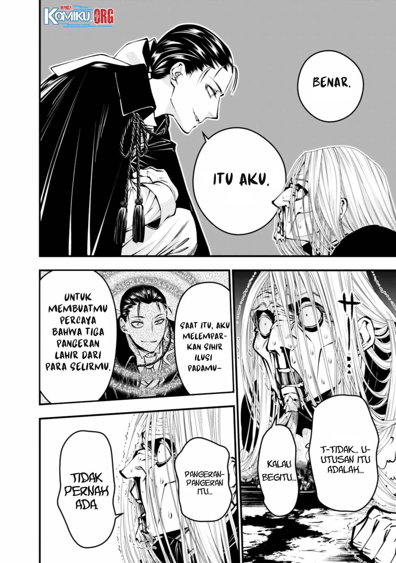 Chapter 125 - halaman 18