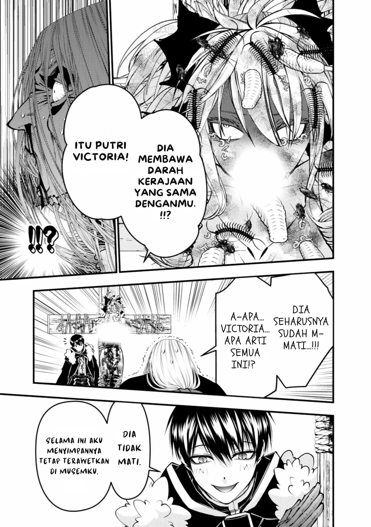 Chapter 125 - halaman 21