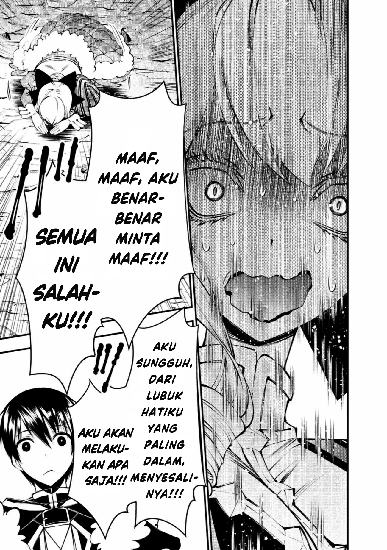 Chapter 125 - halaman 23