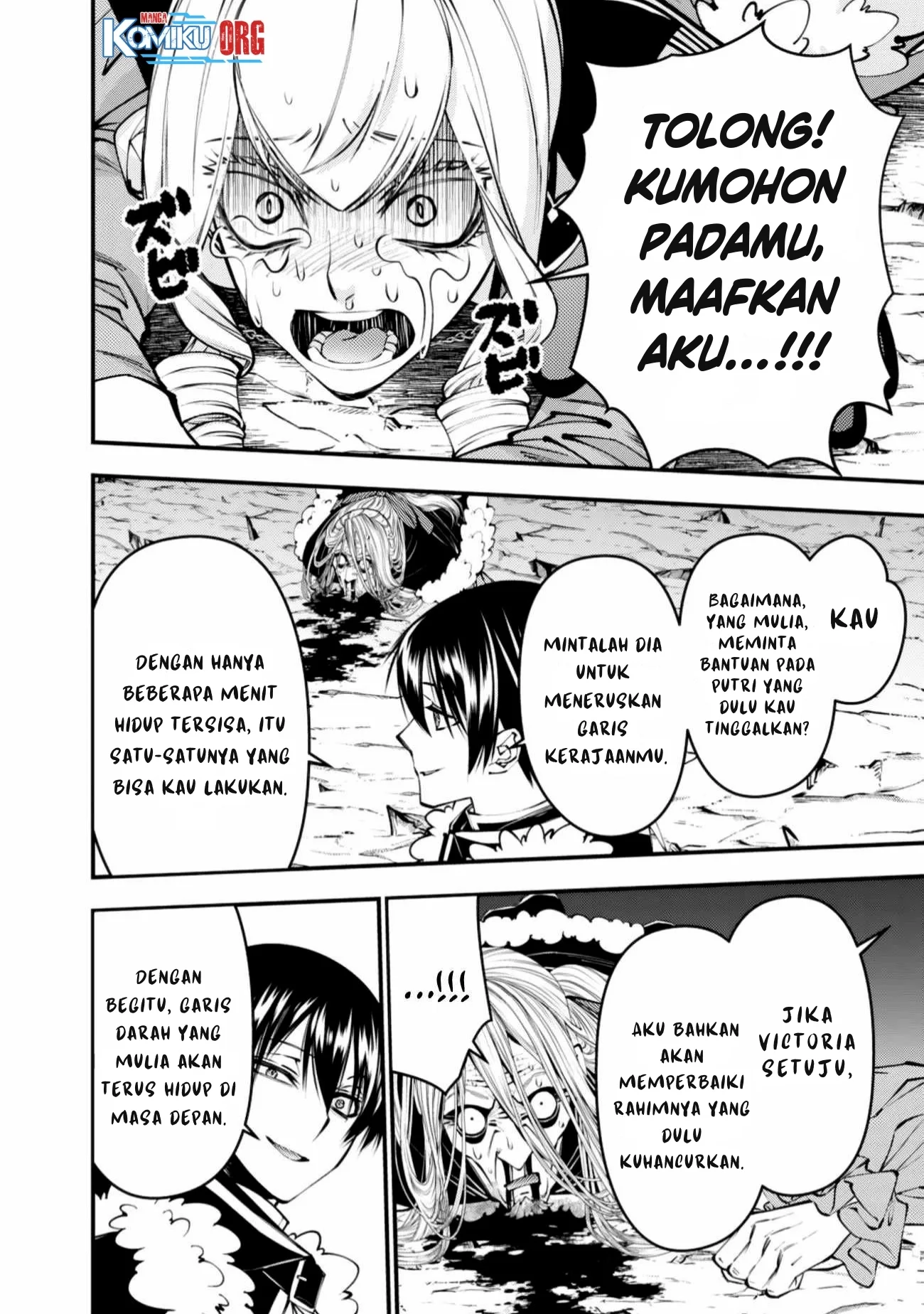 Chapter 125 - halaman 24