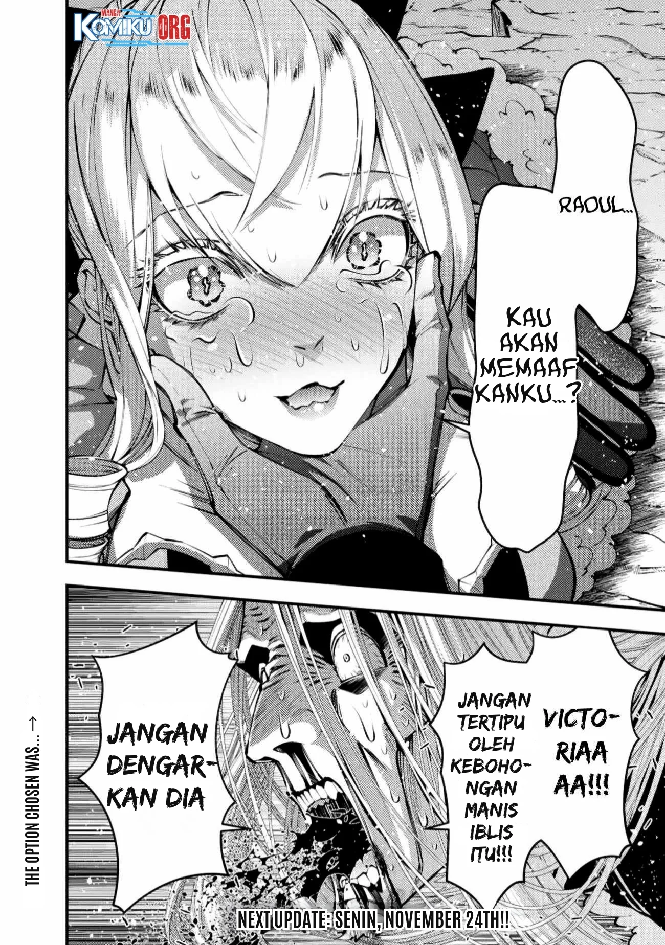 Chapter 125 - halaman 26