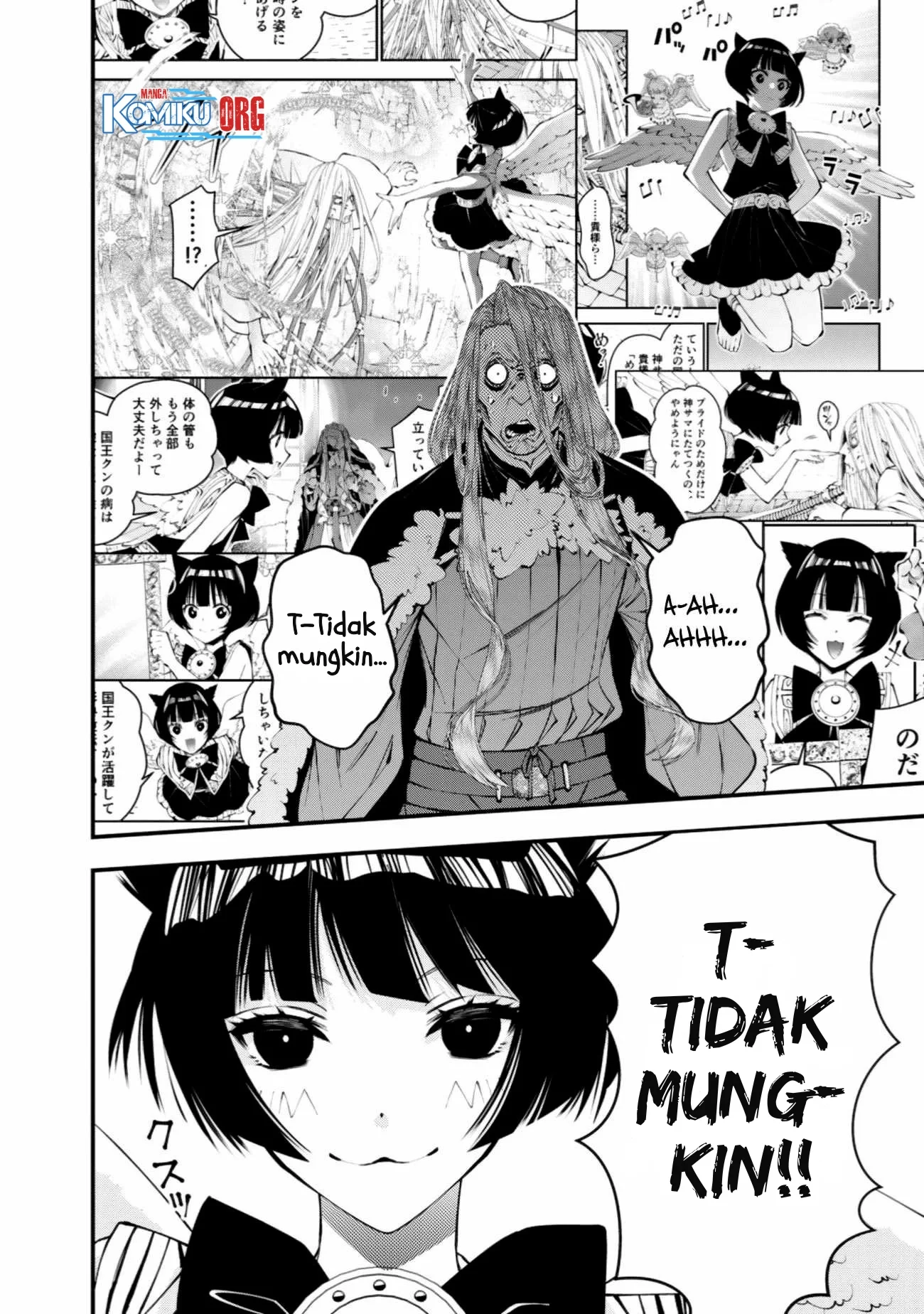 Chapter 125 - halaman 4