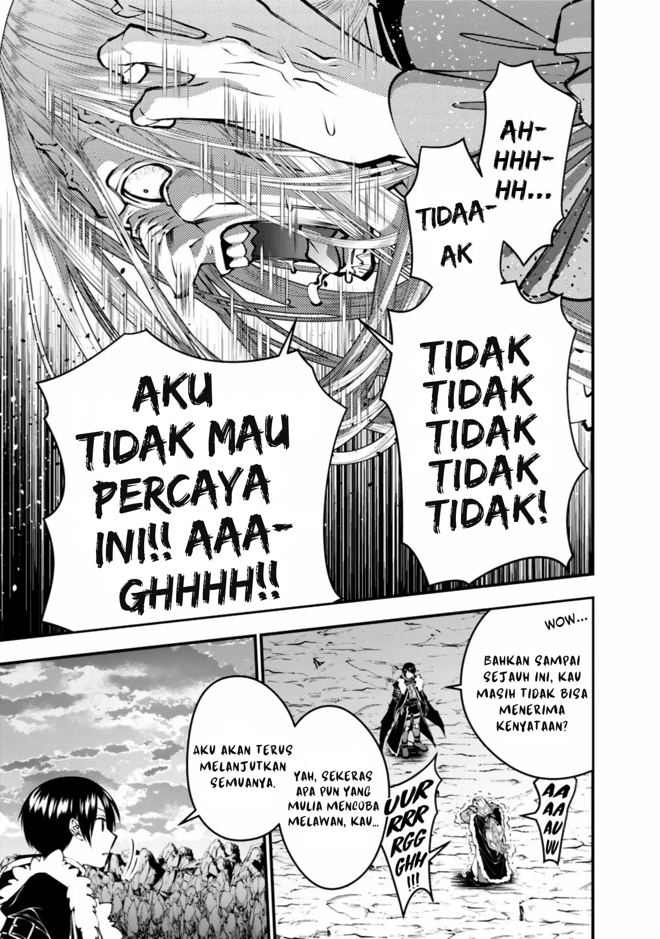 Chapter 125 - halaman 7