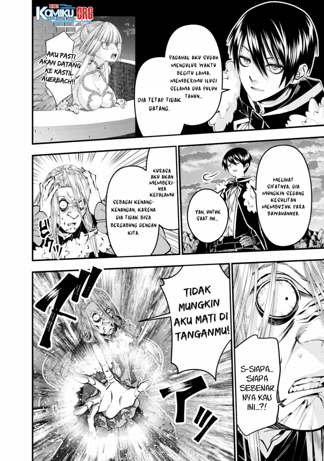 Chapter 125 - halaman 8