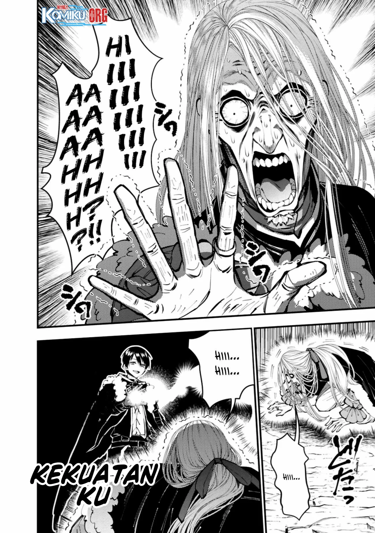 Chapter 125 - halaman 10