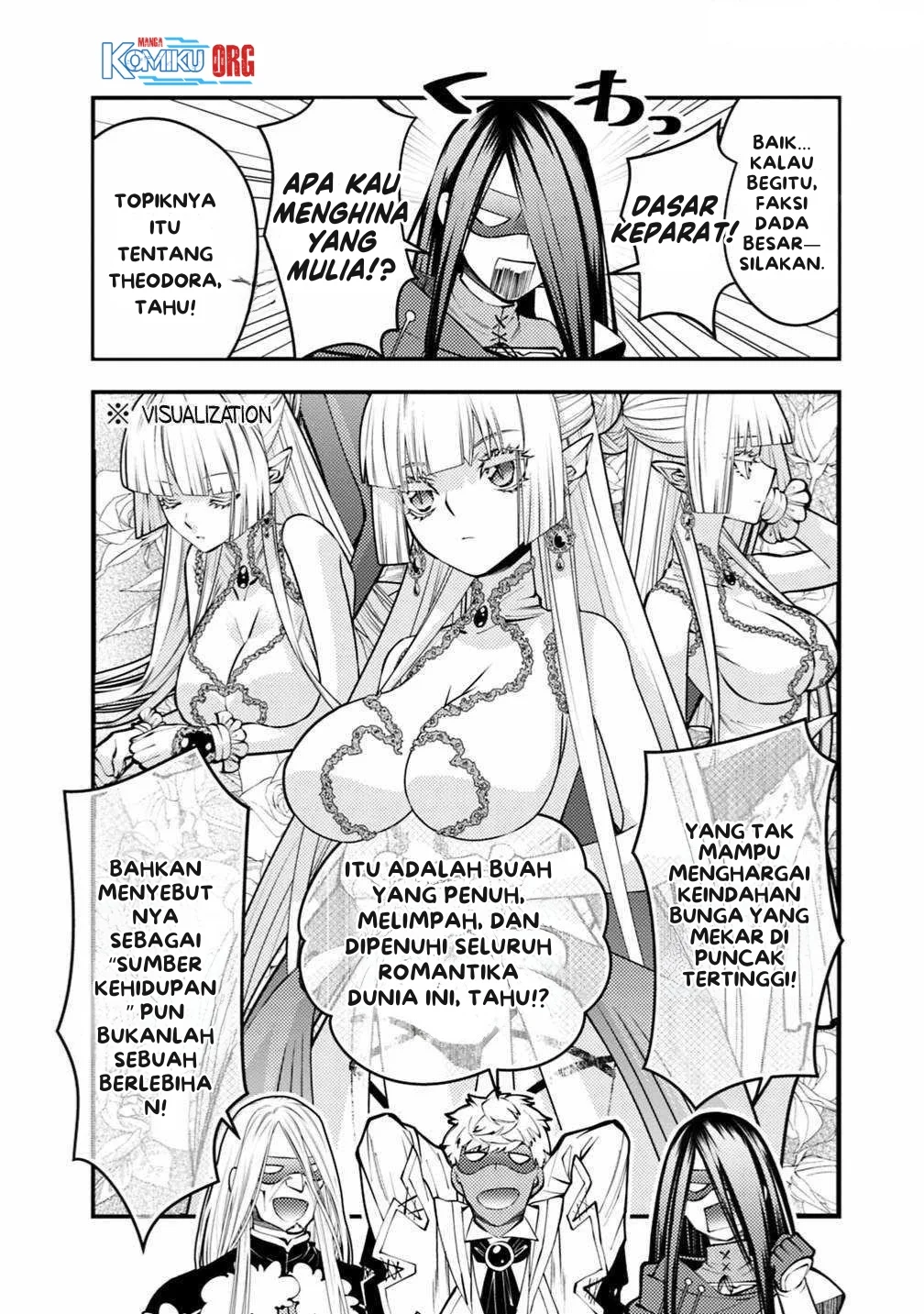 Chapter 125.5 - halaman 6
