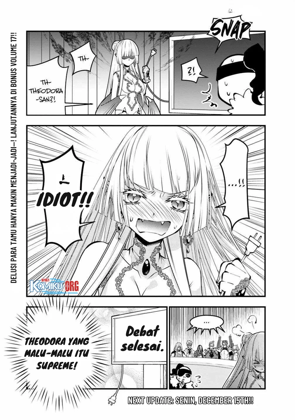Chapter 125.5 - halaman 7