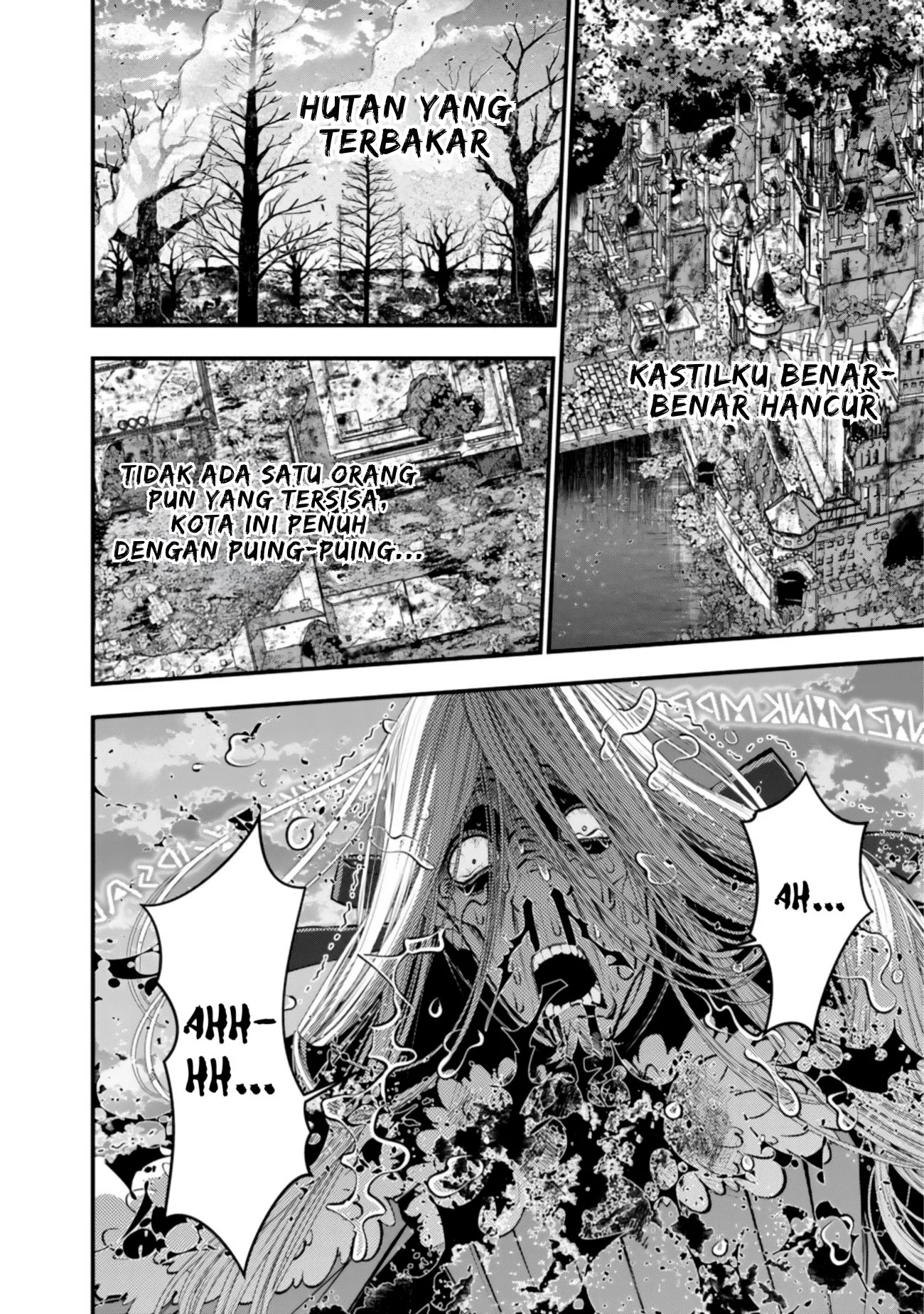 Chapter 126 Fix - halaman 10