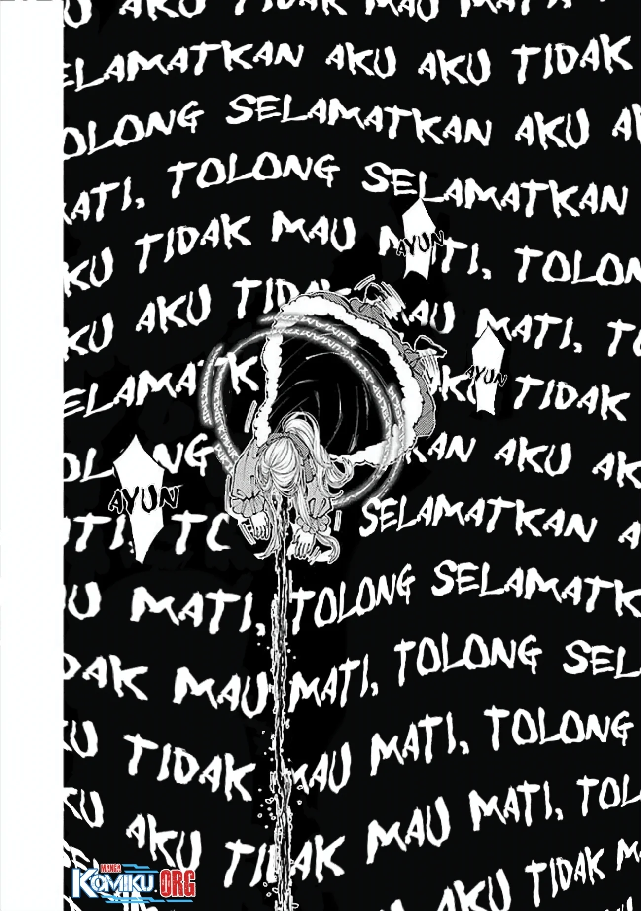 Chapter 126 Fix - halaman 12