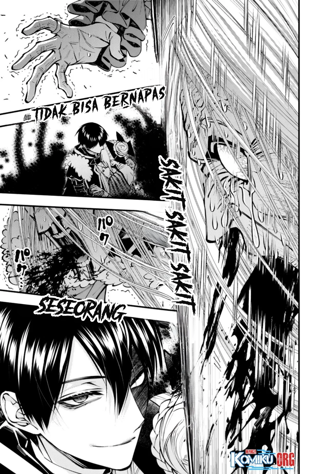 Chapter 126 Fix - halaman 13