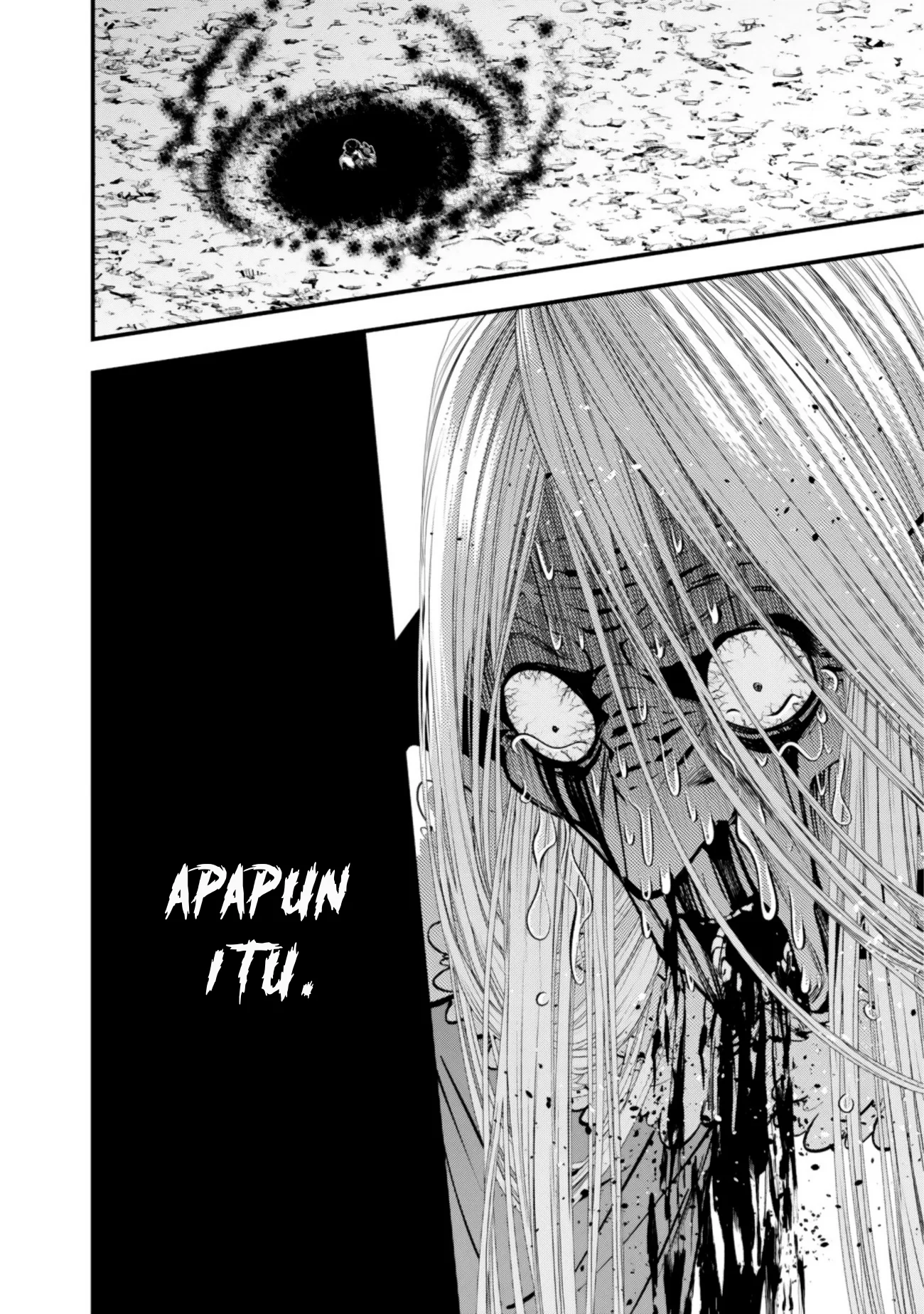 Chapter 126 Fix - halaman 14