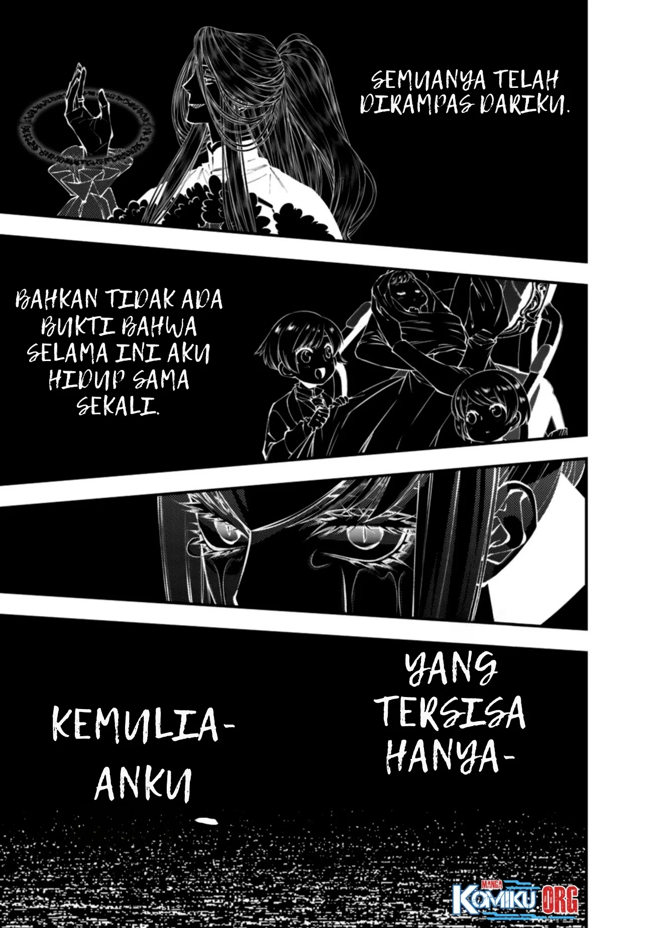 Chapter 126 Fix - halaman 15