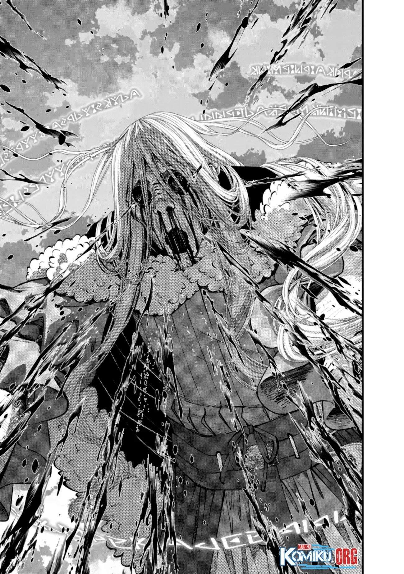 Chapter 126 Fix - halaman 17