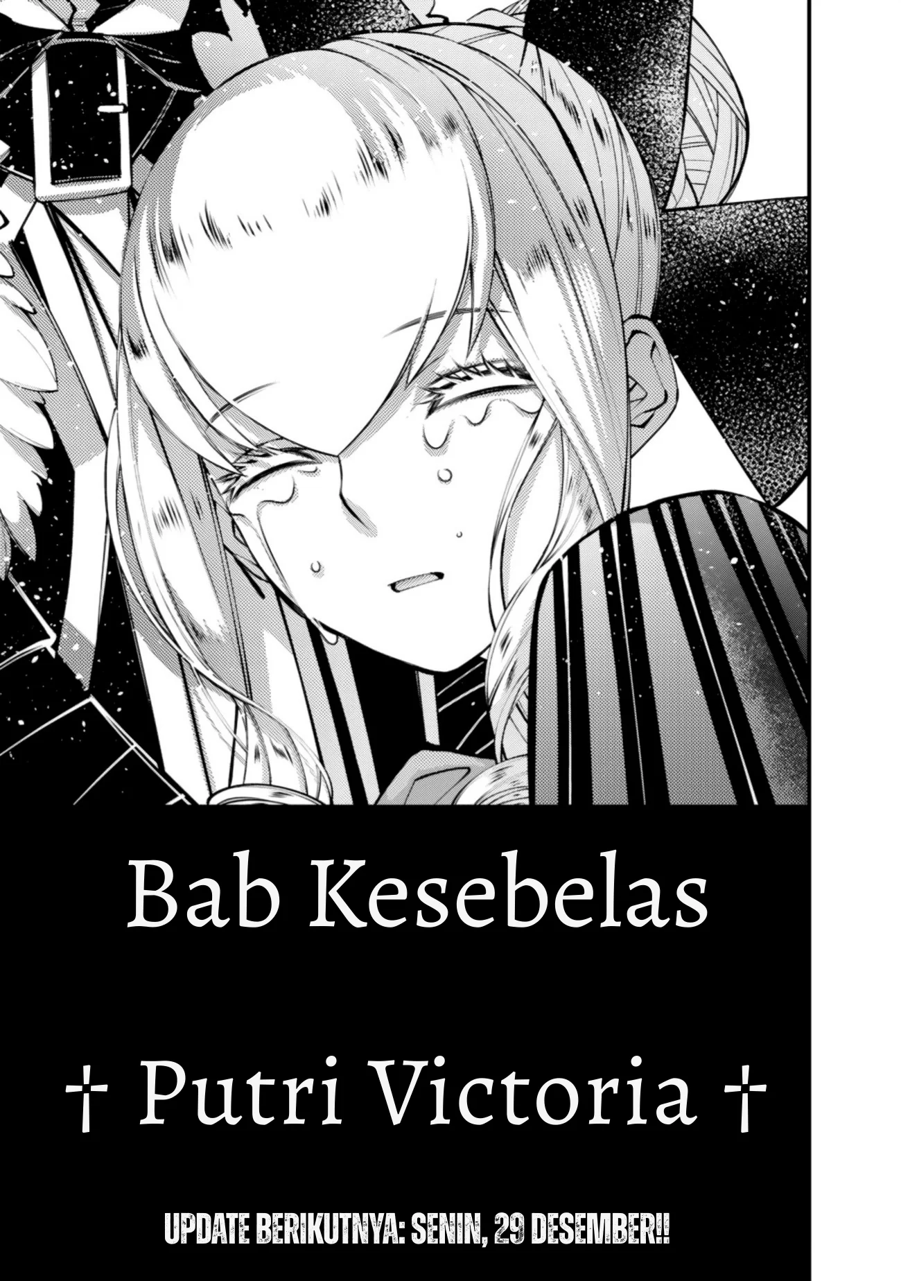 Chapter 126 Fix - halaman 22