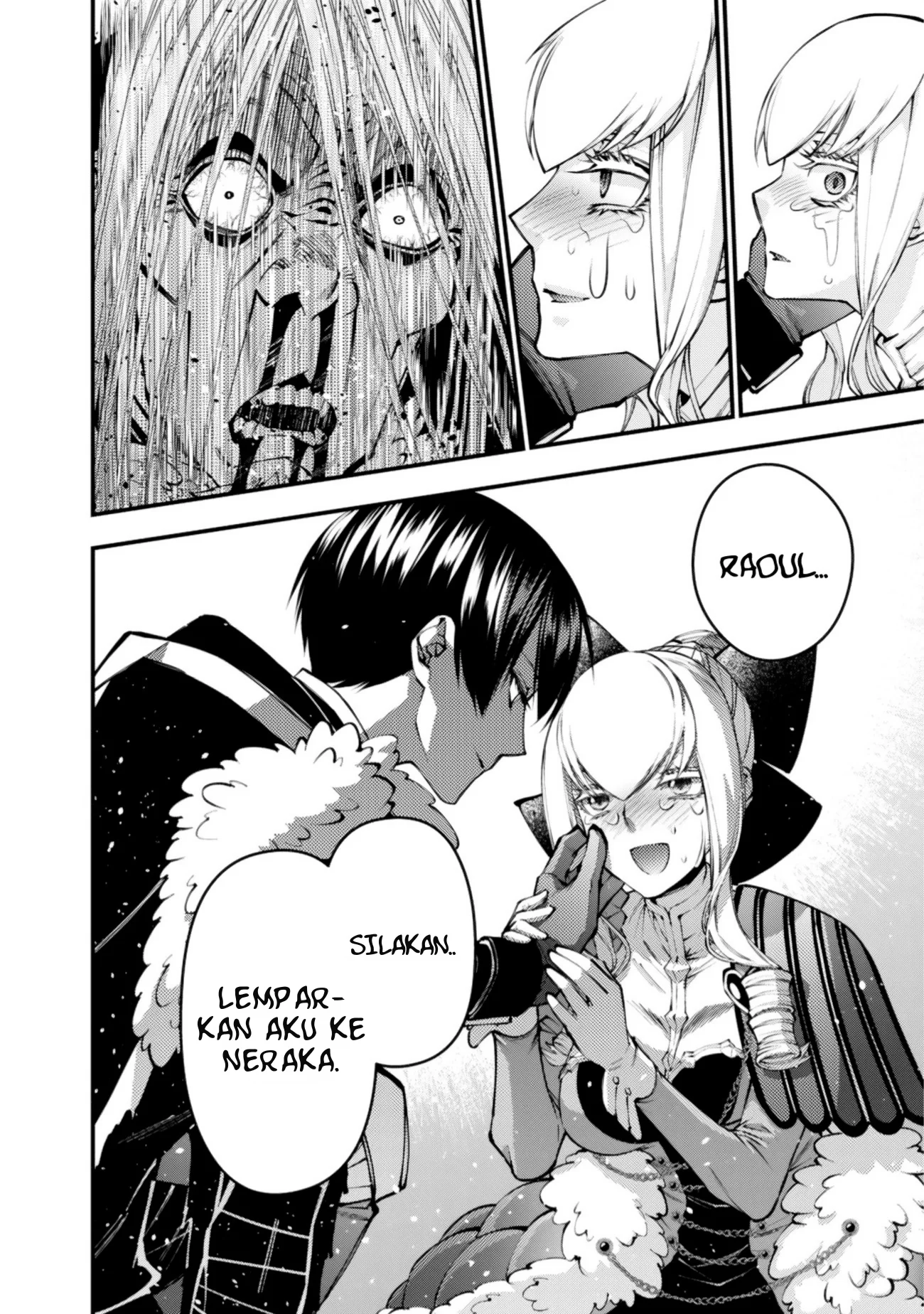 Chapter 126 Fix - halaman 3