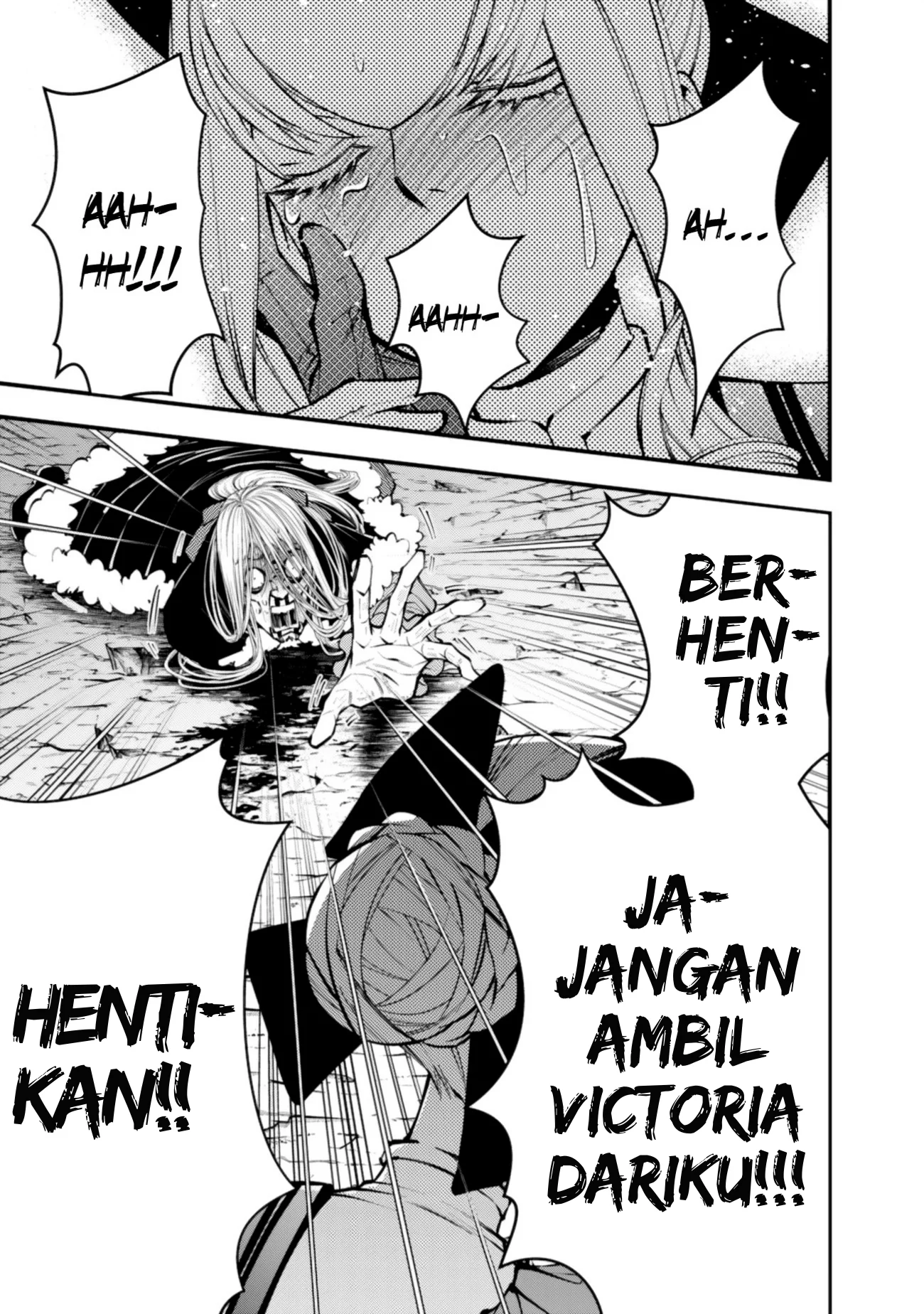 Chapter 126 Fix - halaman 4