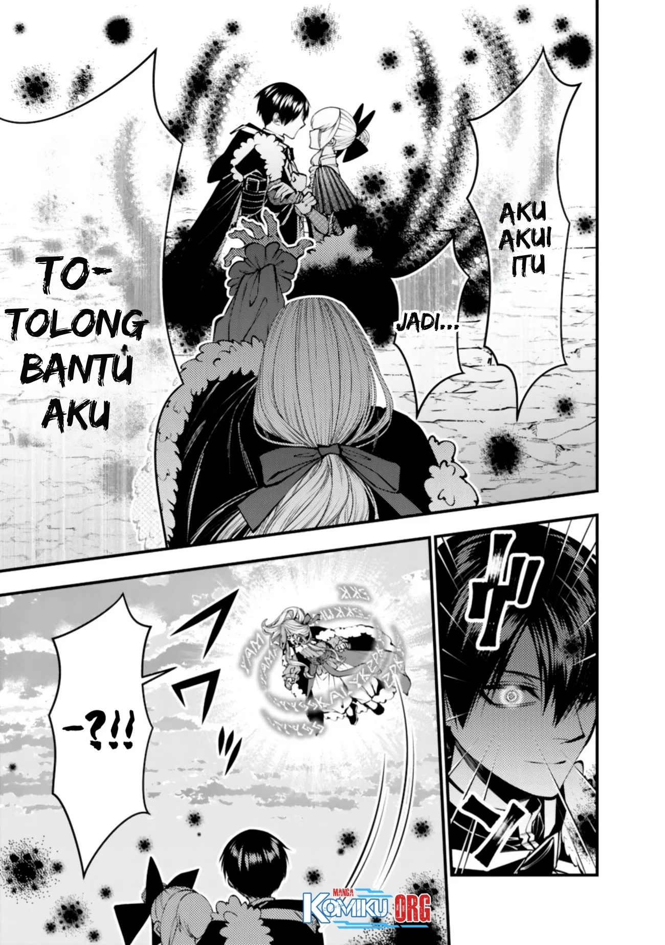 Chapter 126 Fix - halaman 7