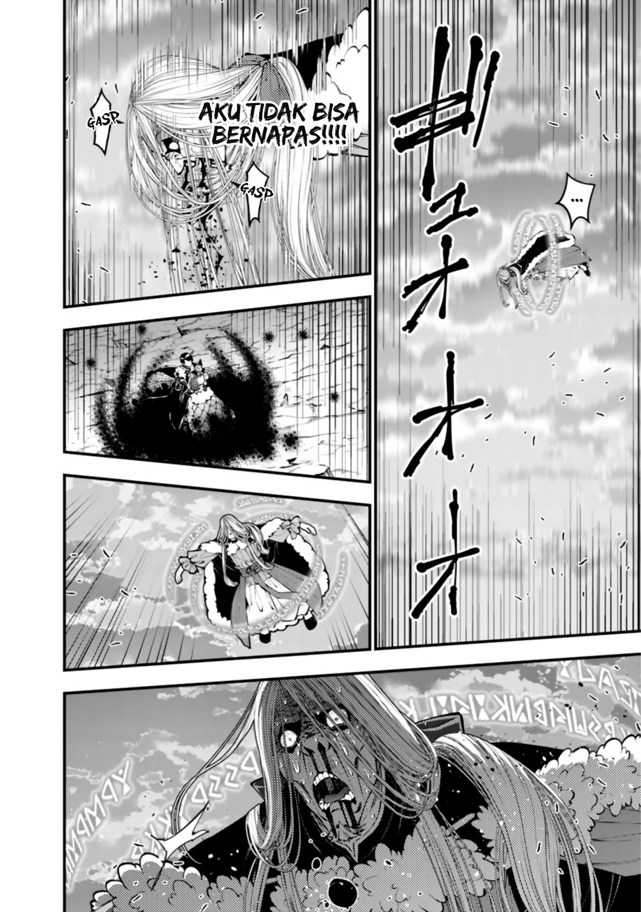 Chapter 126 Fix - halaman 8