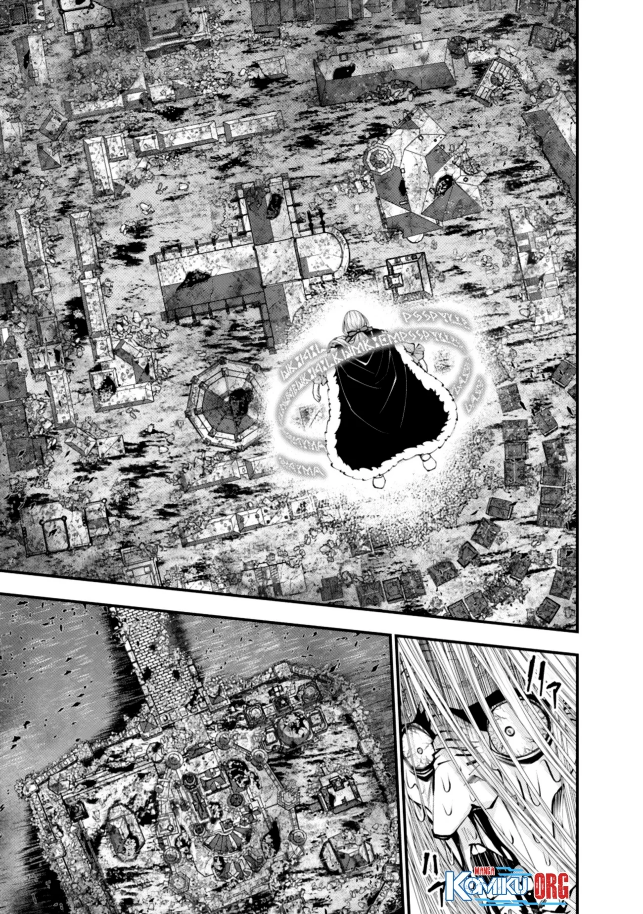 Chapter 126 Fix - halaman 9