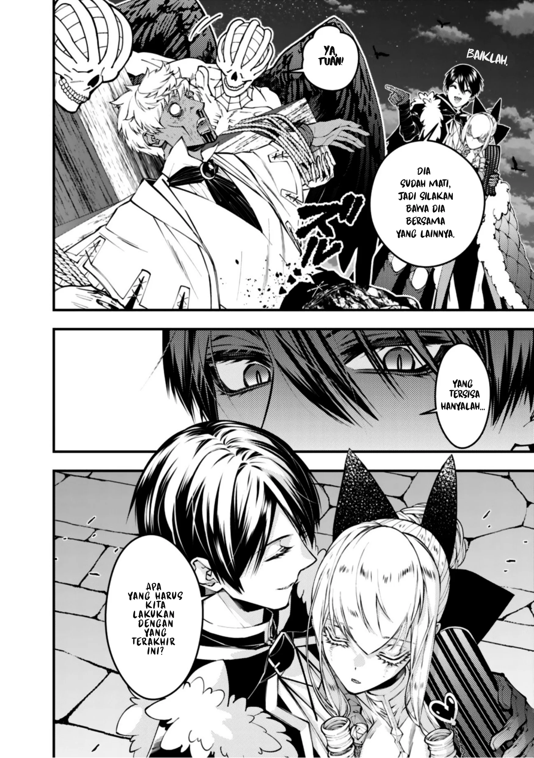 Chapter 127 - halaman 13