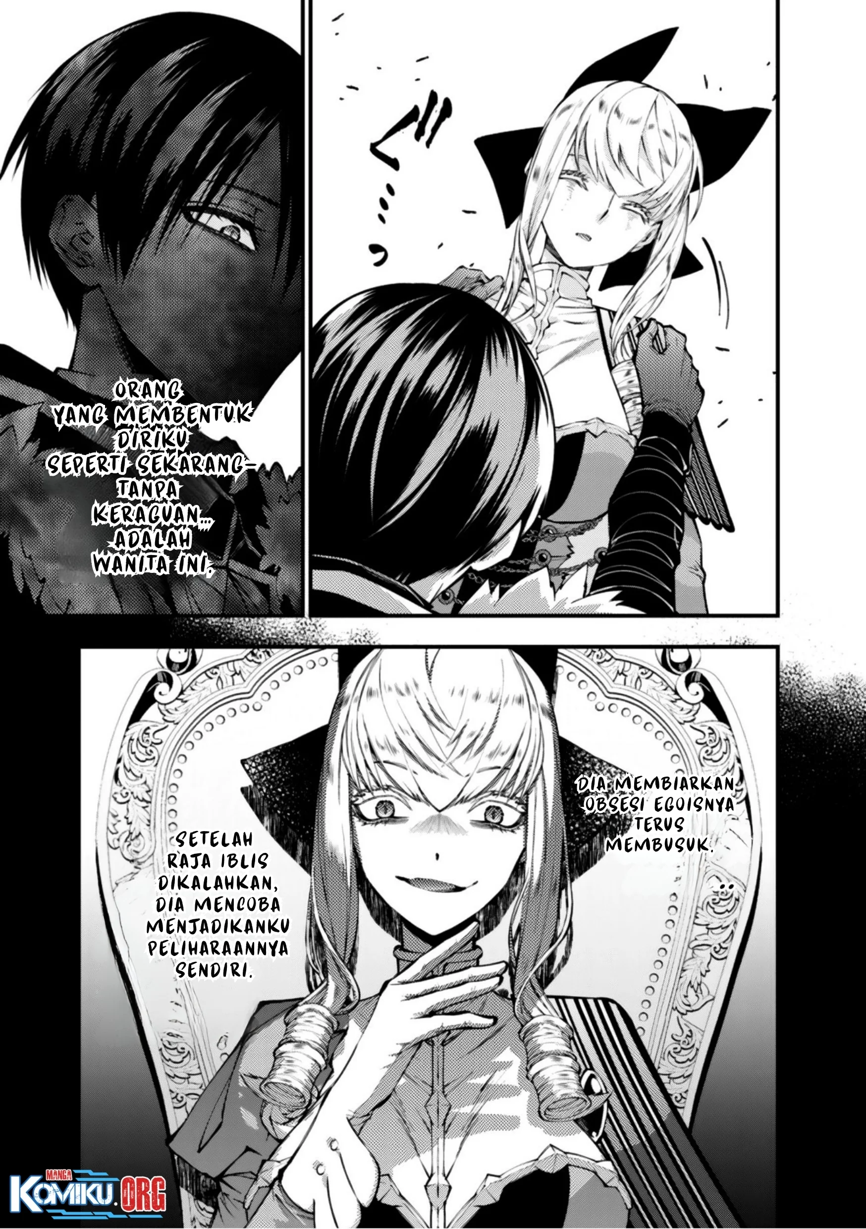 Chapter 127 - halaman 14