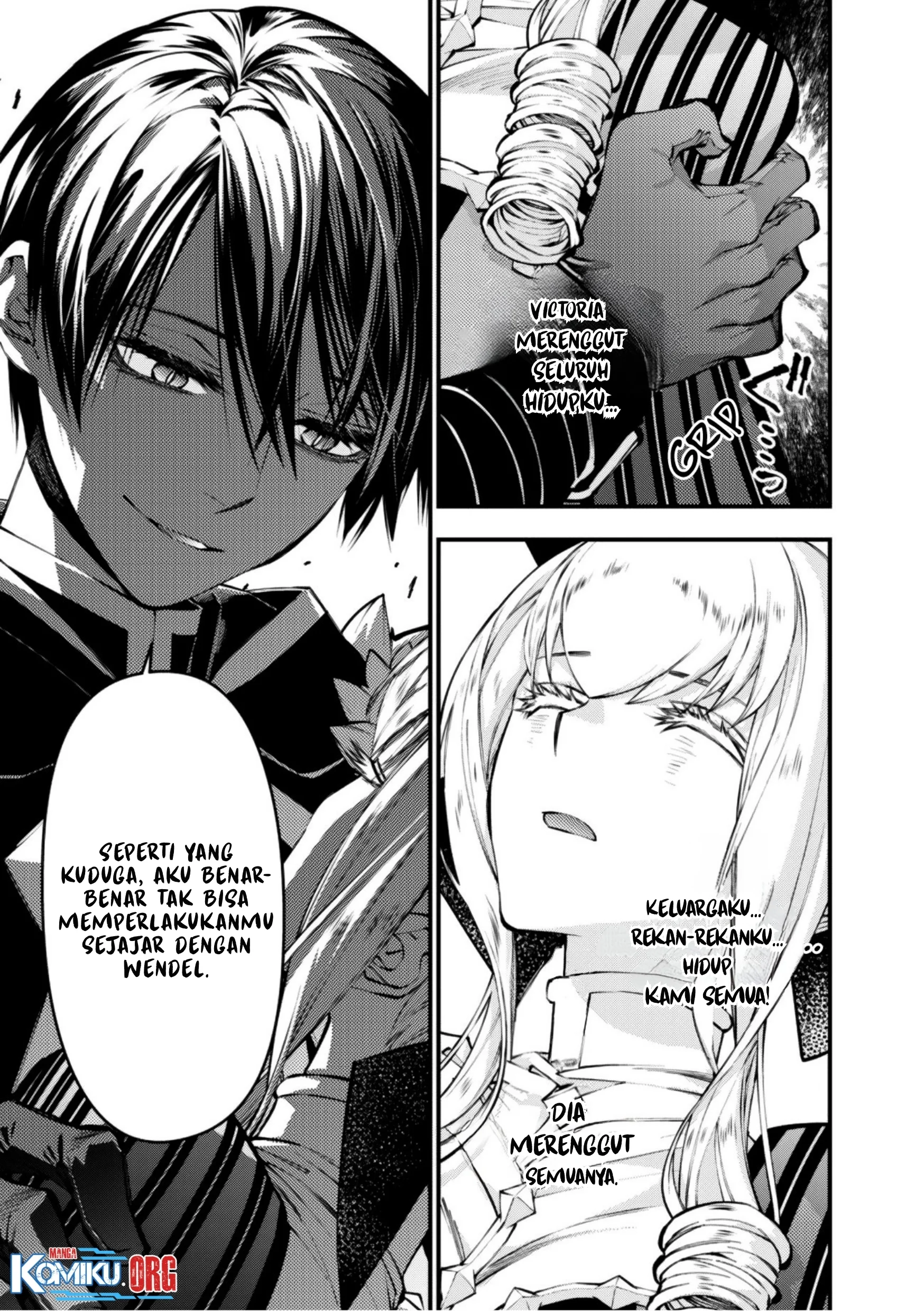 Chapter 127 - halaman 16