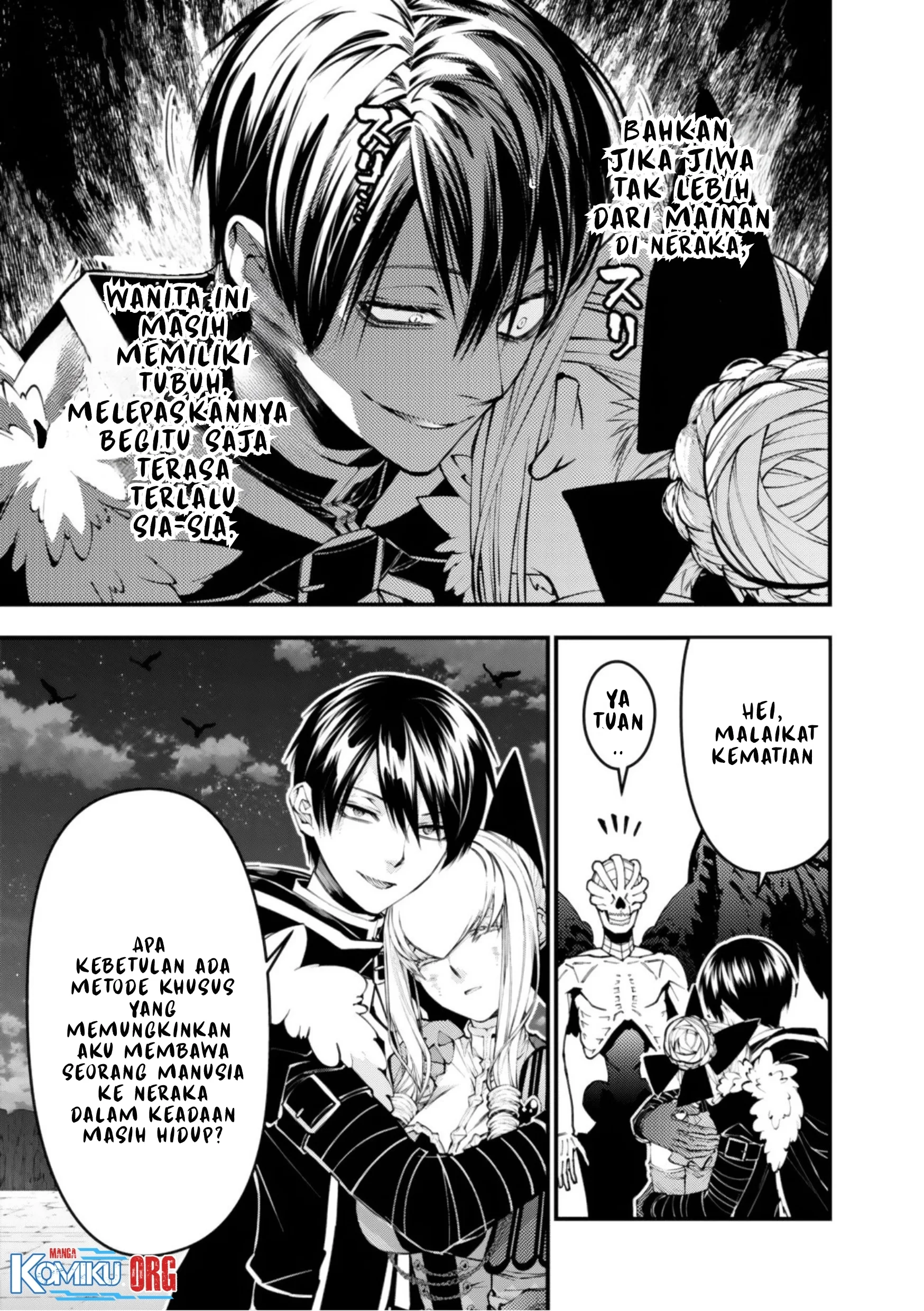Chapter 127 - halaman 18