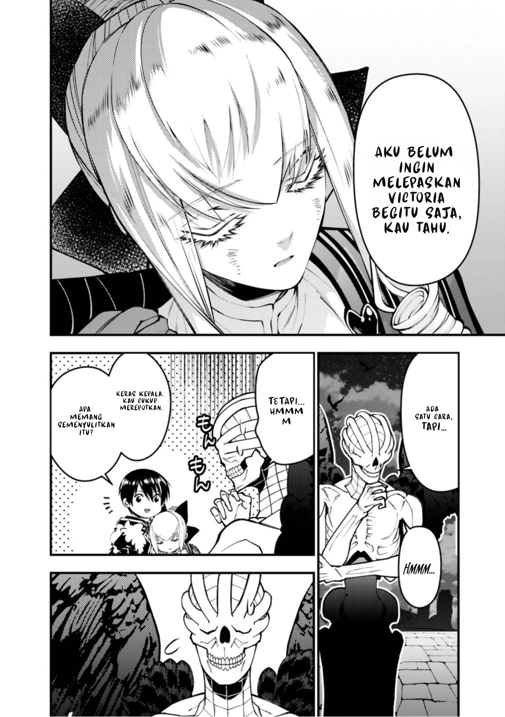 Chapter 127 - halaman 19
