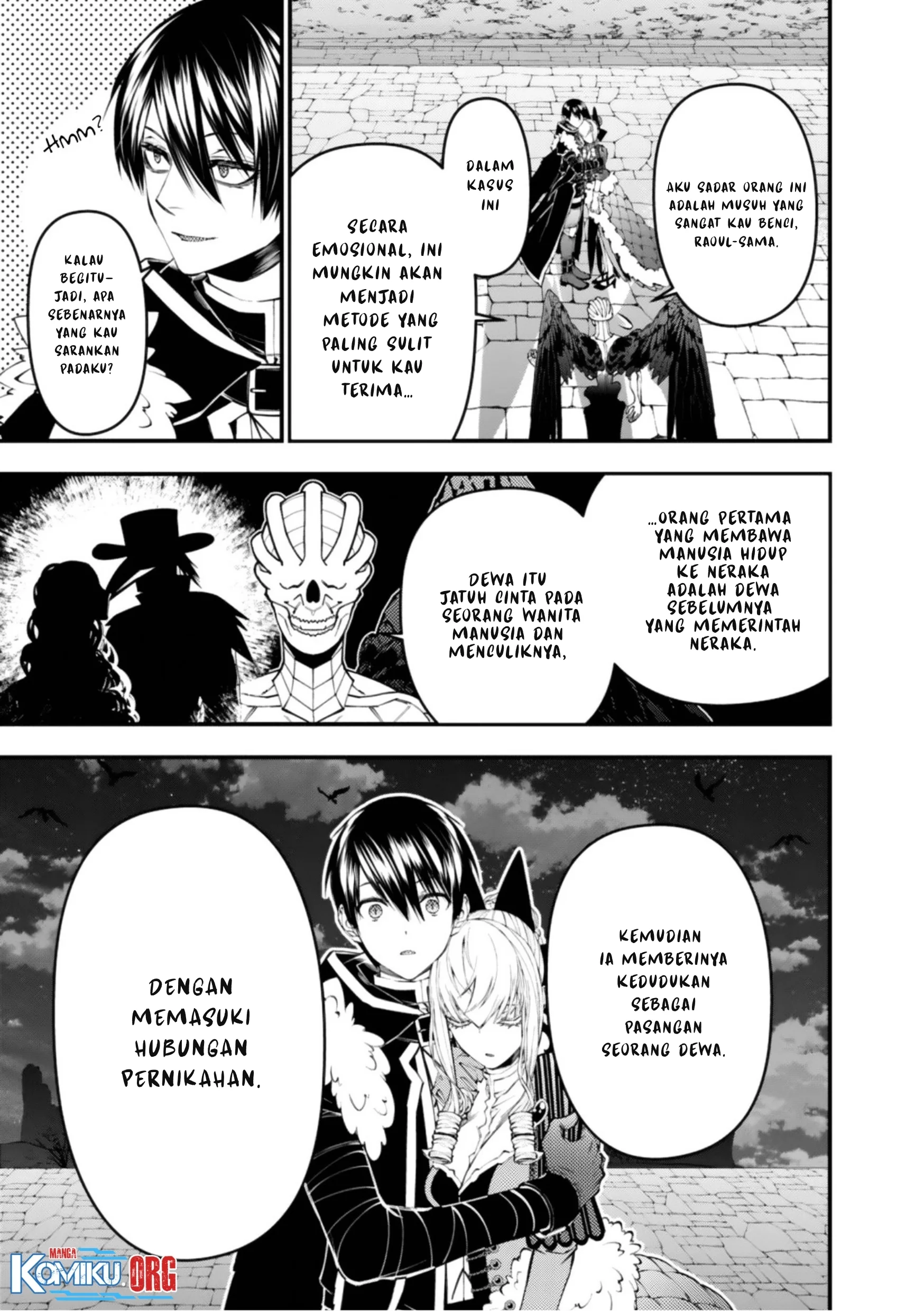 Chapter 127 - halaman 20