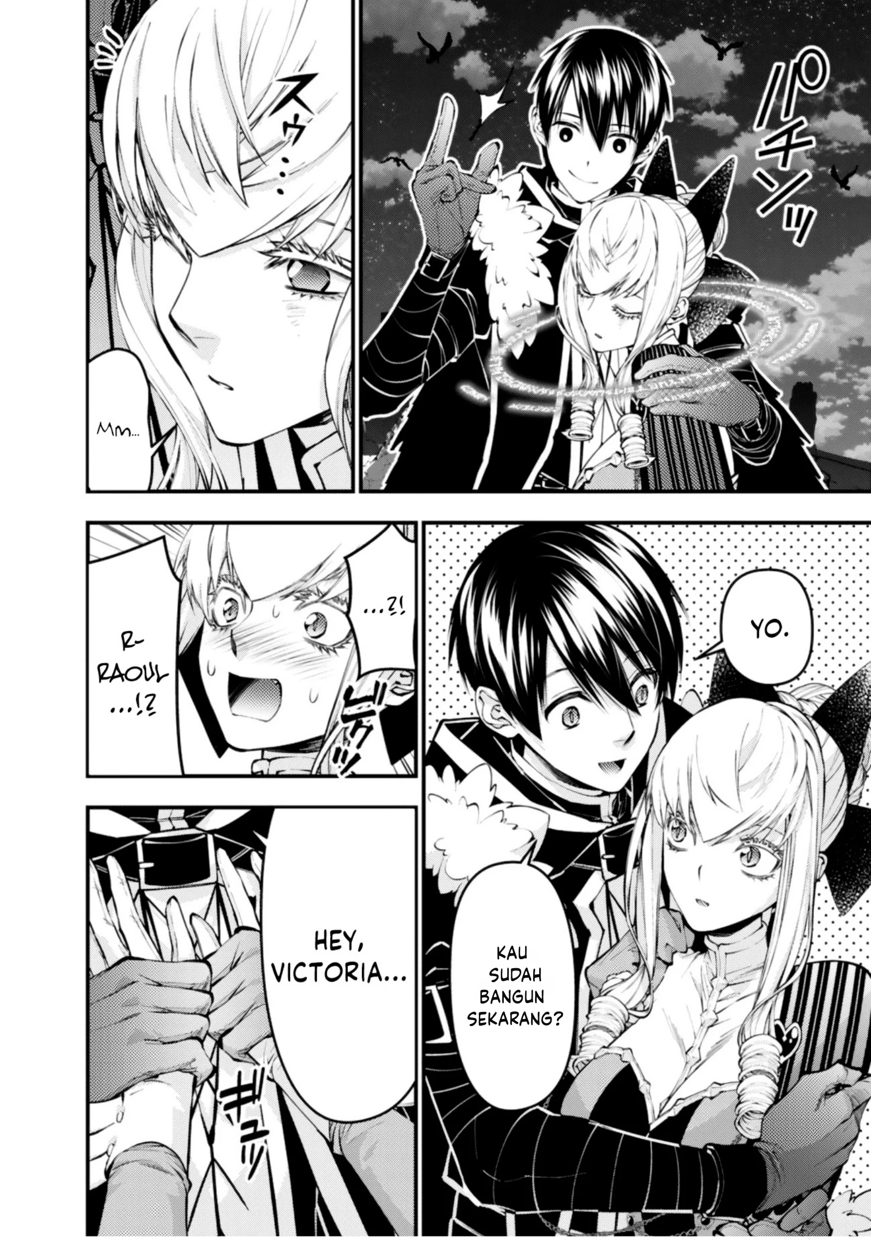 Chapter 127 - halaman 23