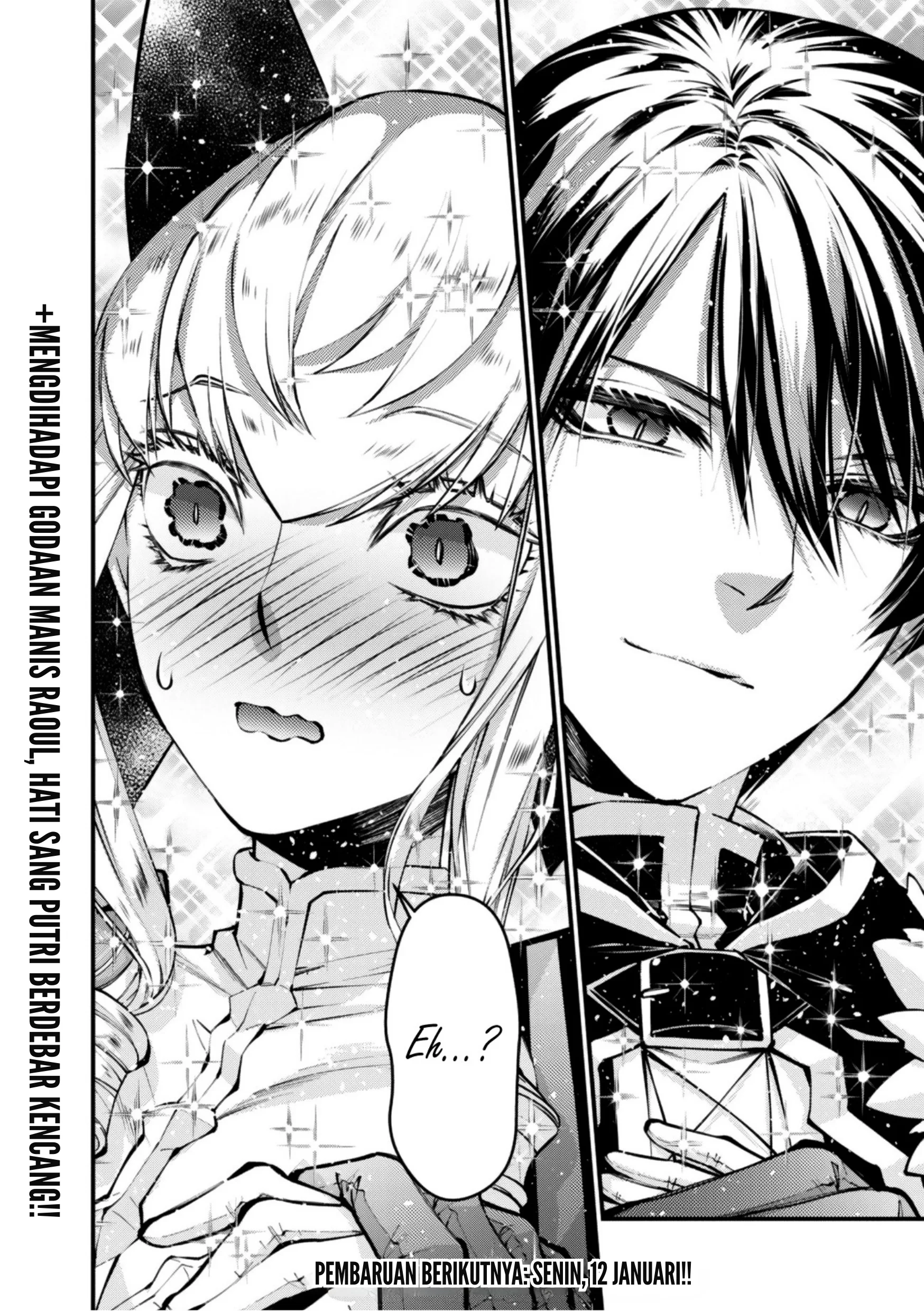 Chapter 127 - halaman 25