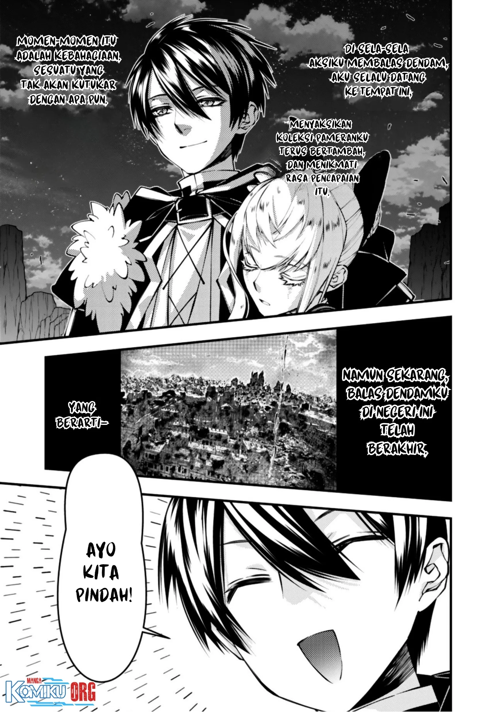 Chapter 127 - halaman 5