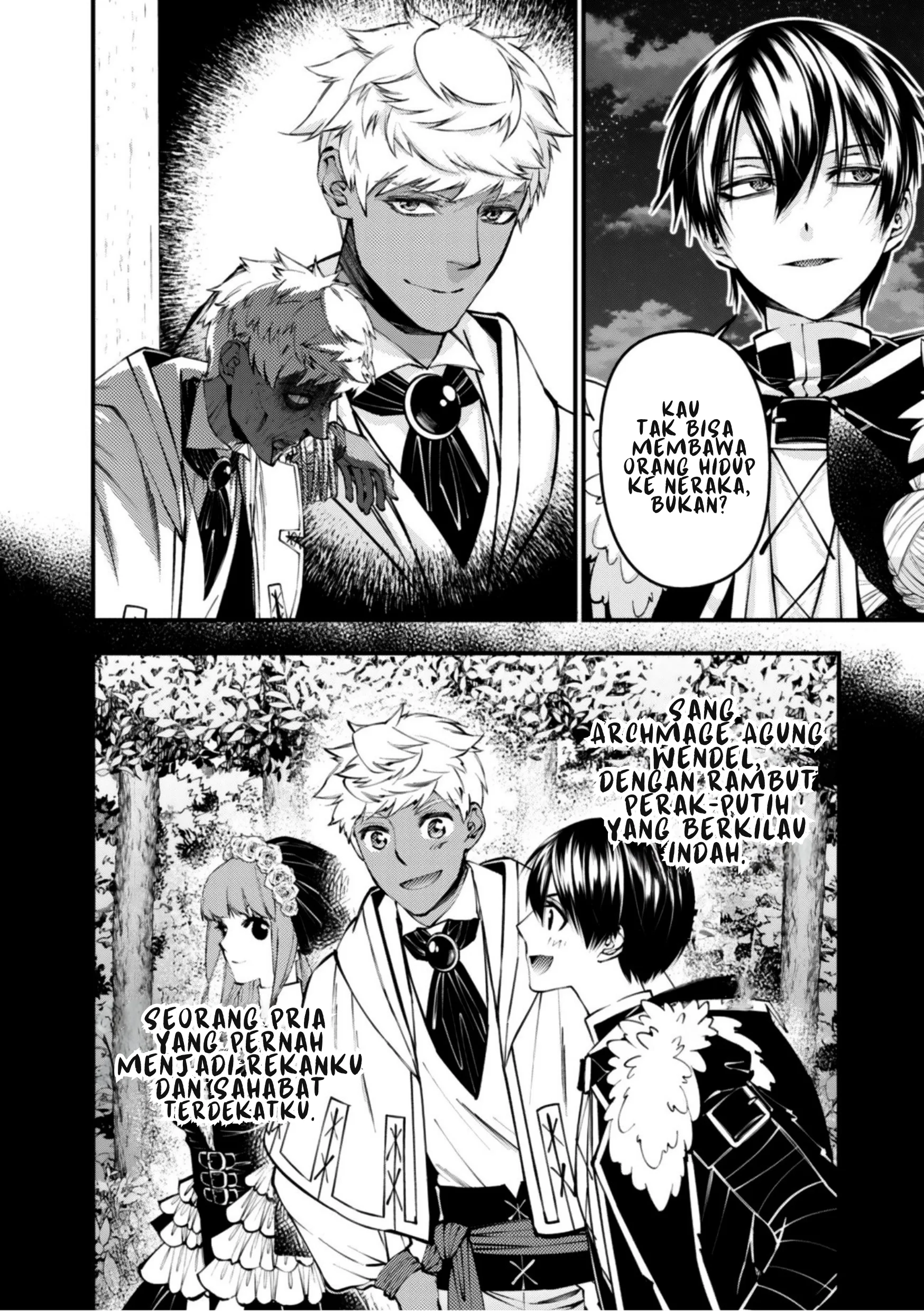 Chapter 127 - halaman 8