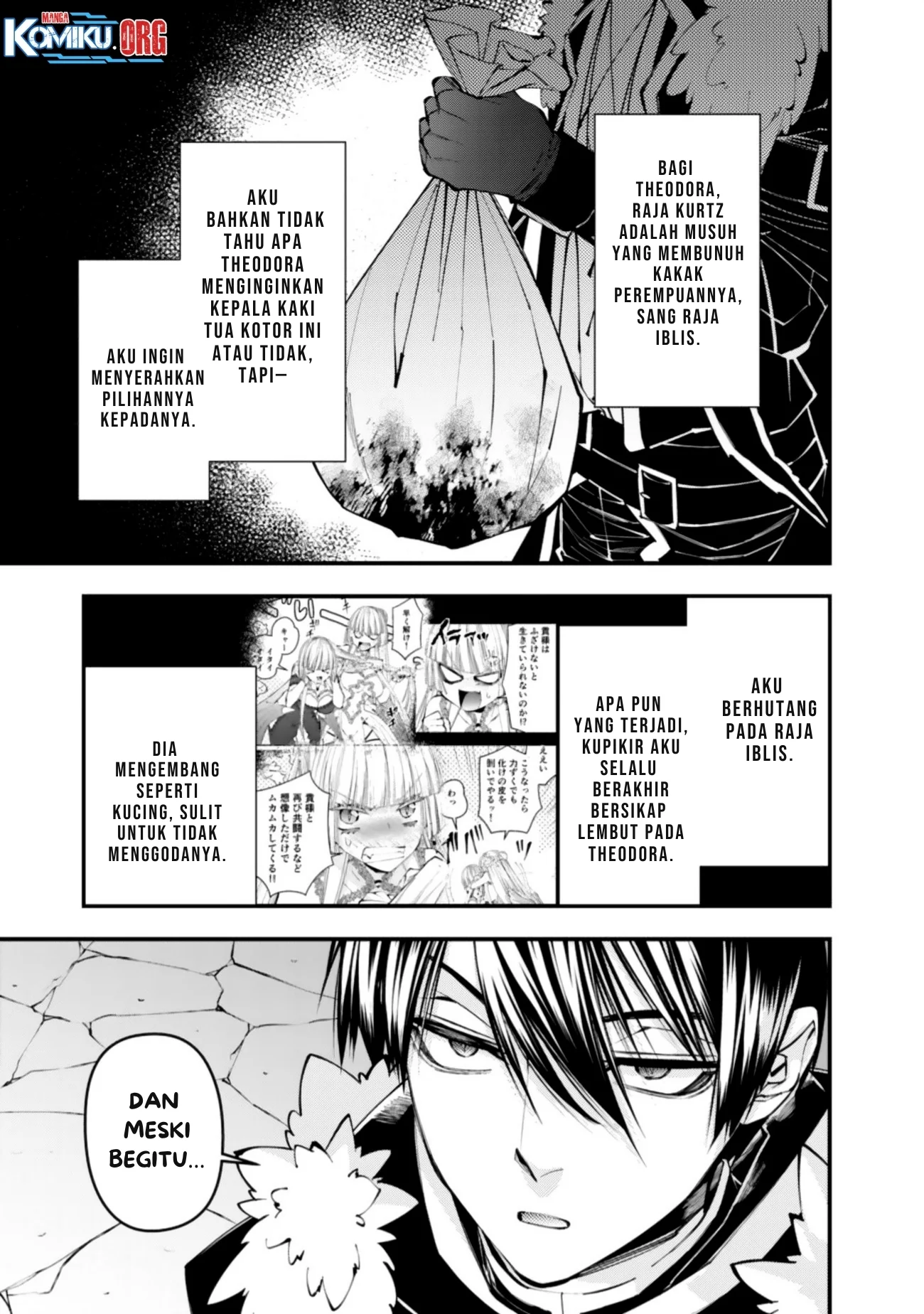 Chapter 128 - halaman 13