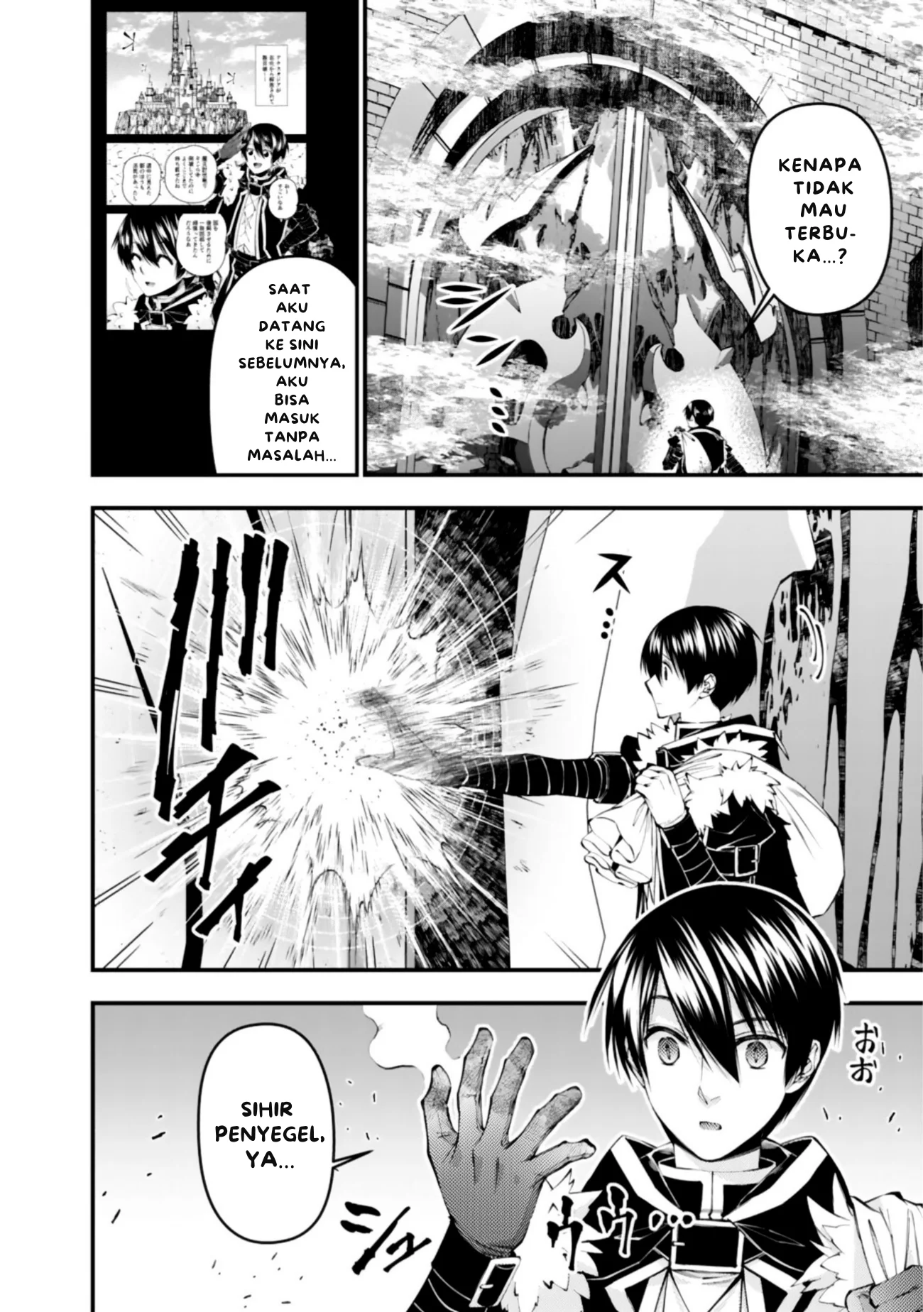 Chapter 128 - halaman 14