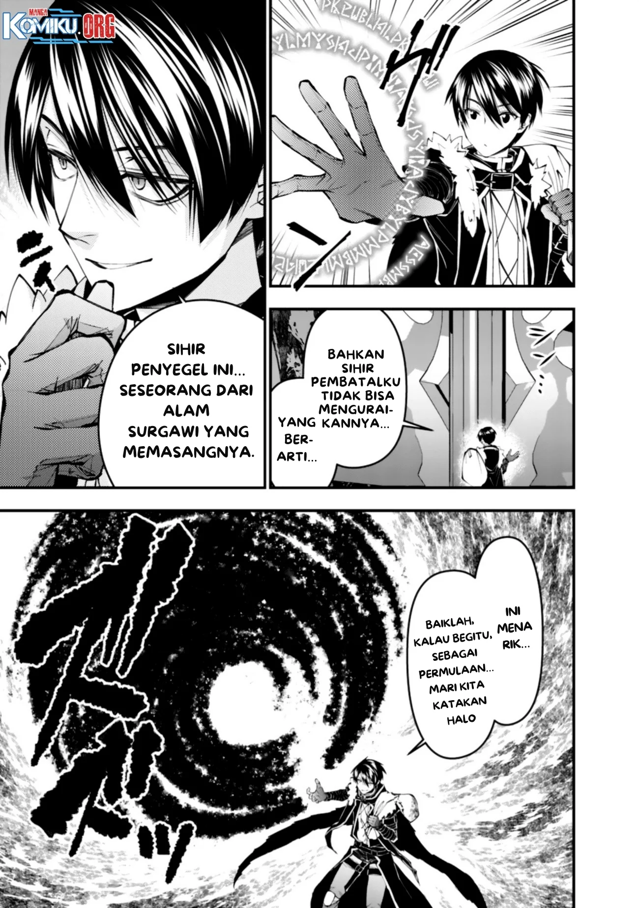 Chapter 128 - halaman 15