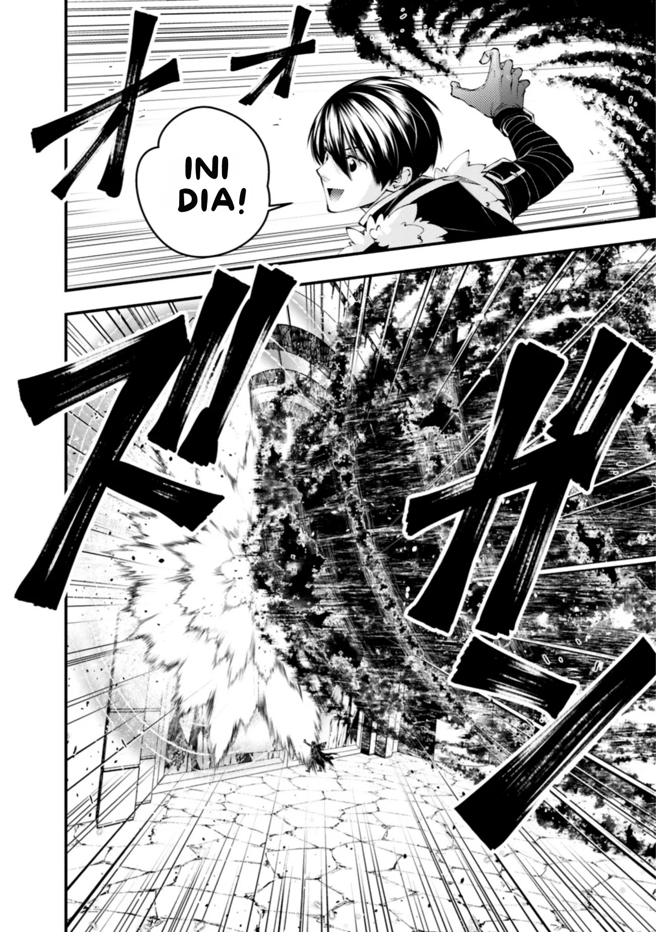 Chapter 128 - halaman 16