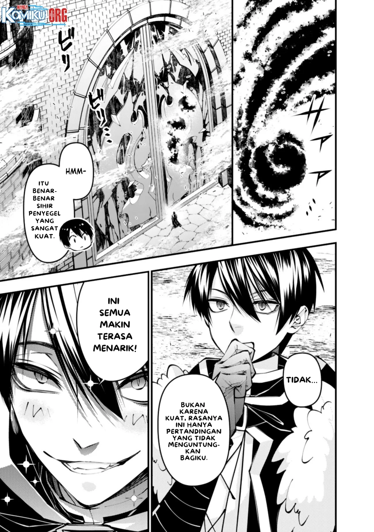 Chapter 128 - halaman 17