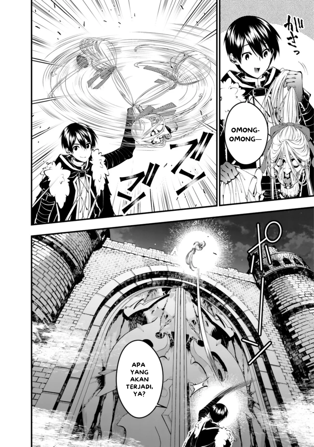 Chapter 128 - halaman 18